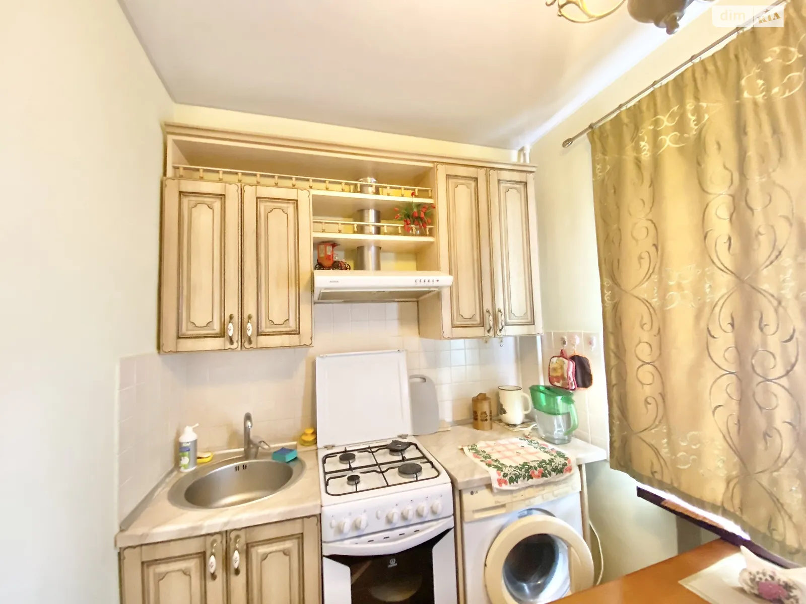 2-комнатная квартира 42 кв. м в Запорожье, цена: 22500 $ - фото 1