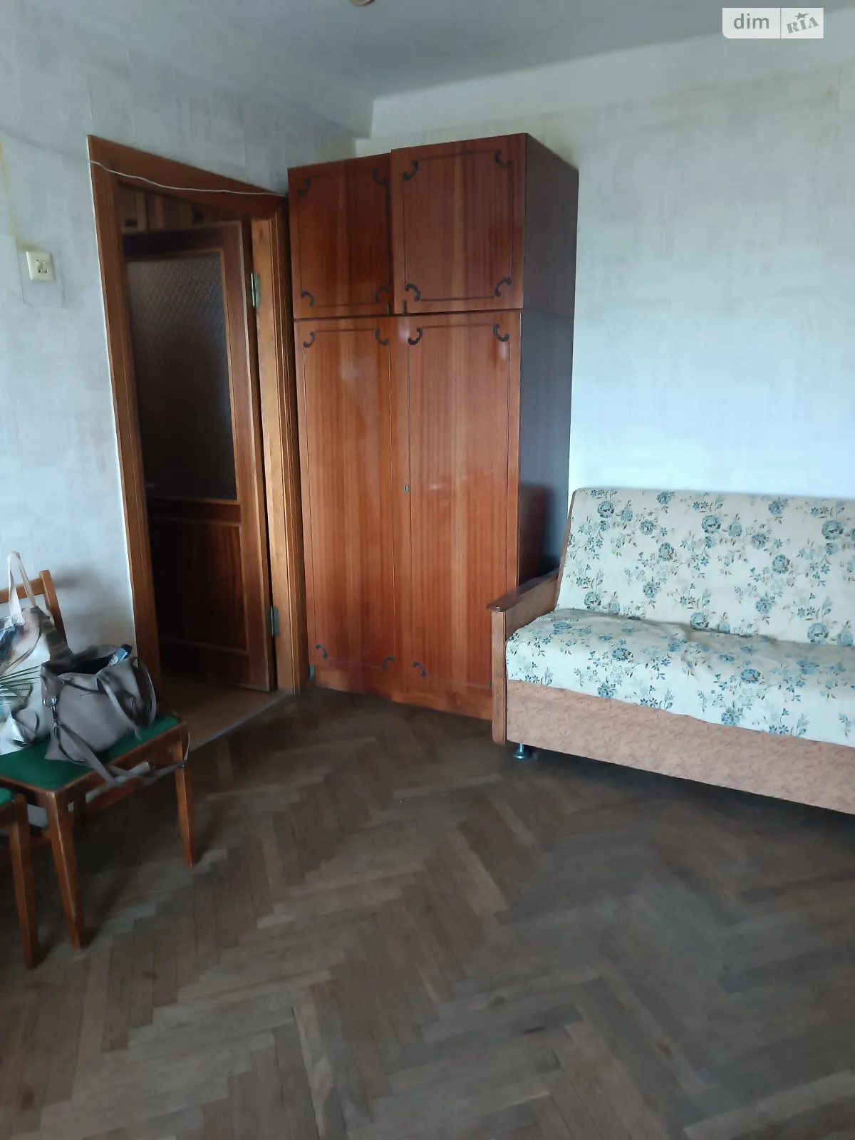 Здається в оренду 2-кімнатна квартира 45 кв. м у Києві - фото 2
