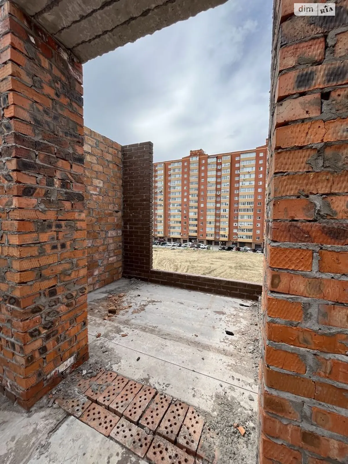 Продается 1-комнатная квартира 35 кв. м в Хмельницком, ул. Панаса Мирного, 16/5 - фото 1