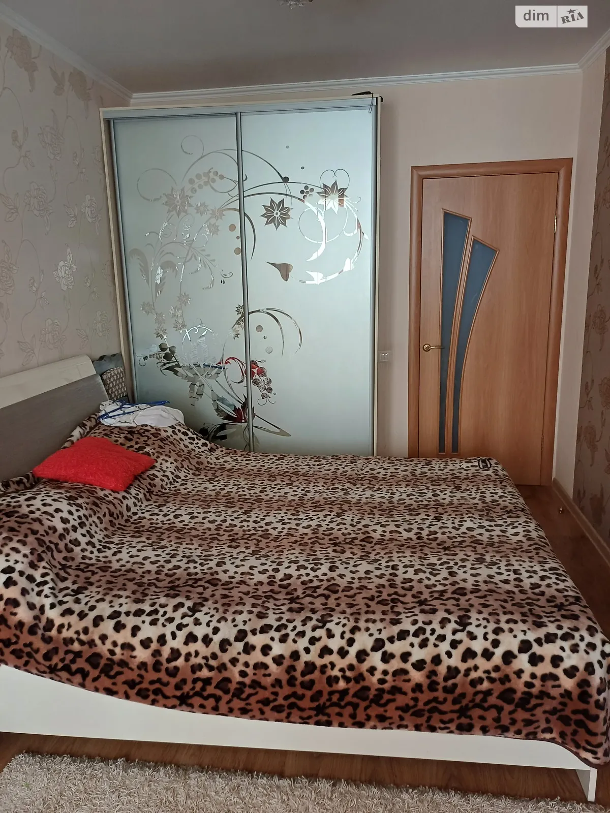 Сдается в аренду 3-комнатная квартира 62 кв. м в Николаеве - фото 3