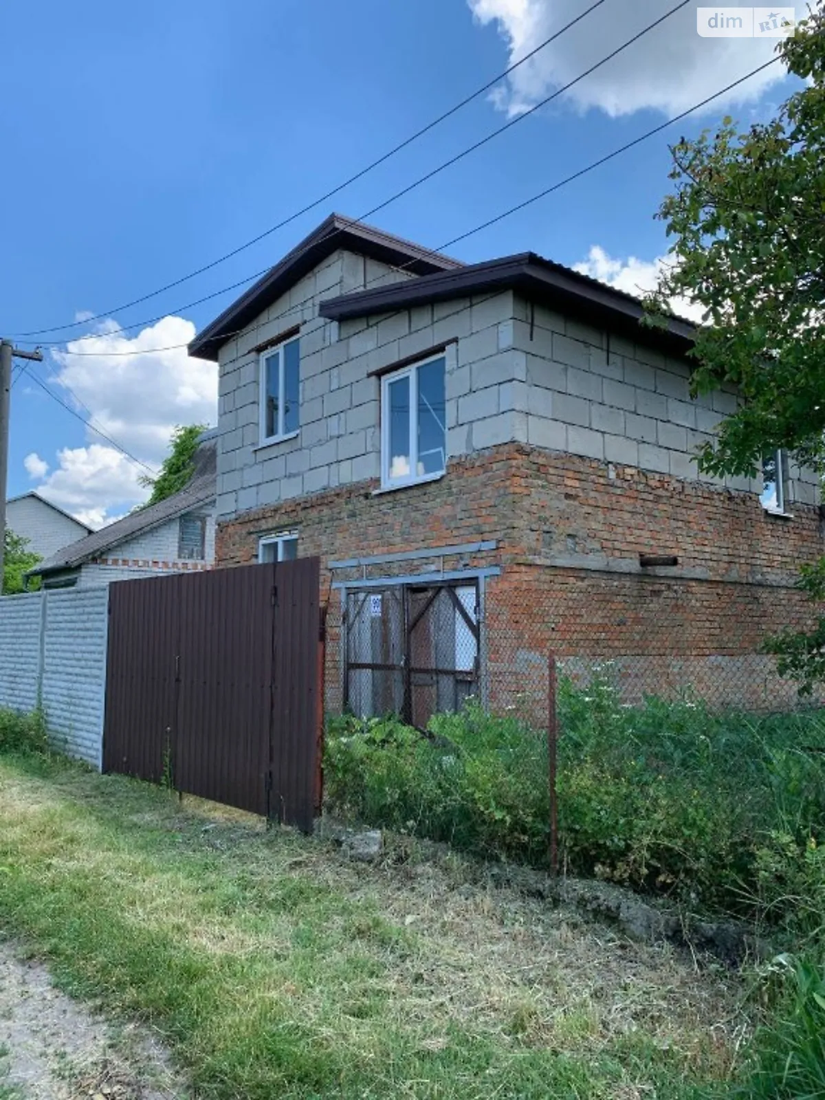 Продається будинок 3 поверховий 75 кв. м з терасою, цена: 17000 $ - фото 1