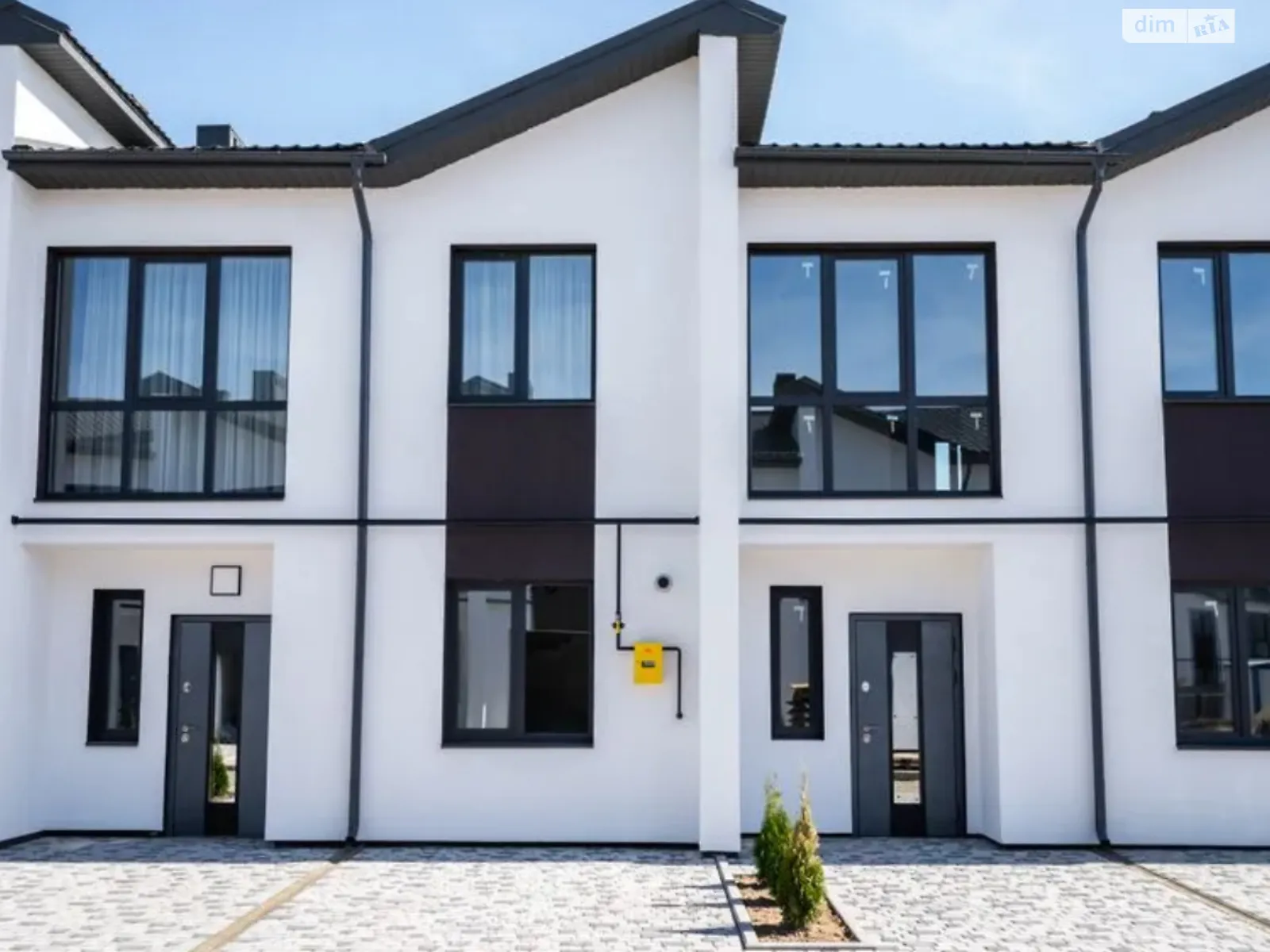 вул. Бузкова Крихівці (Івано-Франківськ) ЖК West town, цена: 75000 $ - фото 1