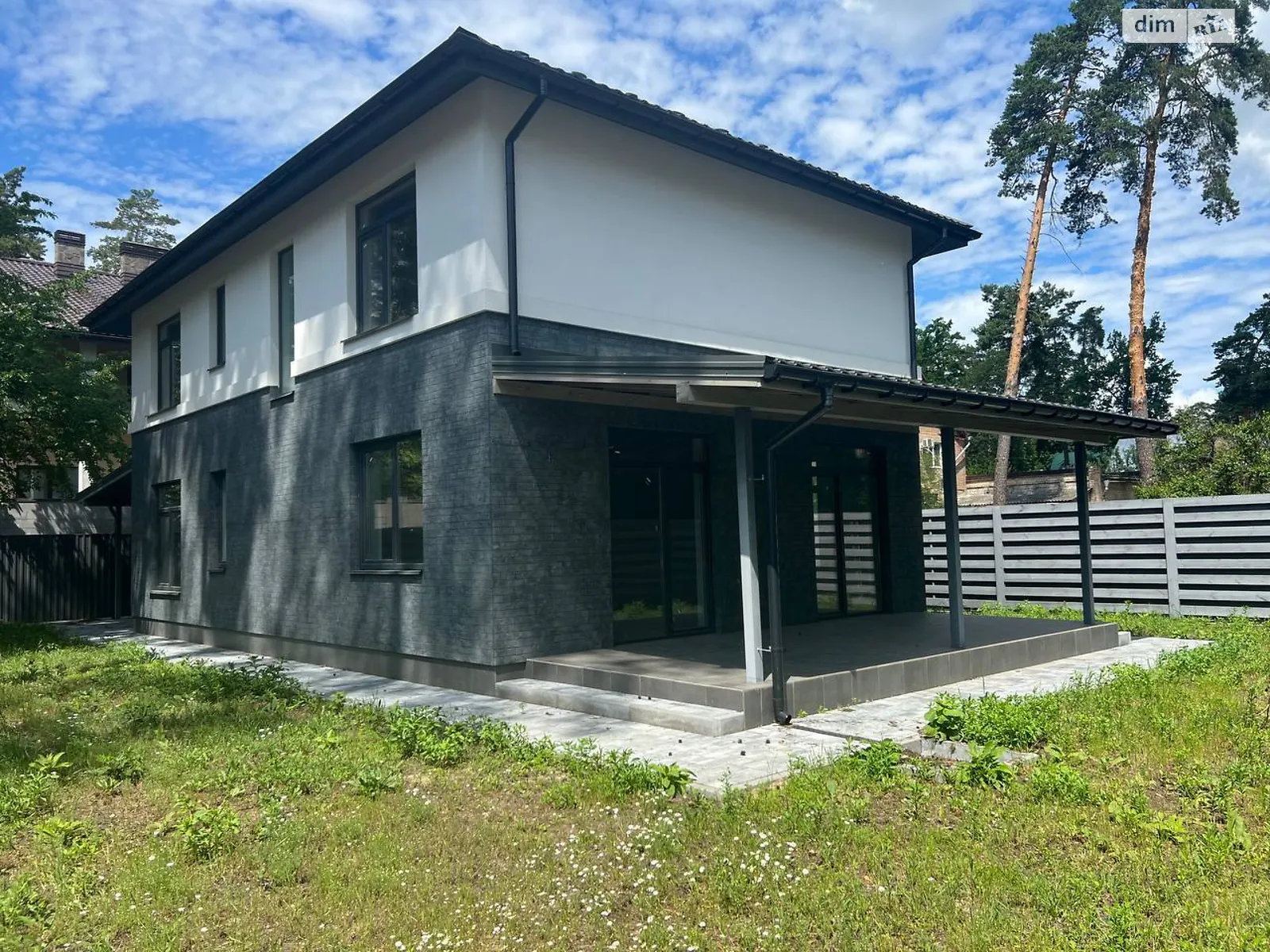 Продається будинок 2 поверховий 150 кв. м з балконом, цена: 155000 $ - фото 1