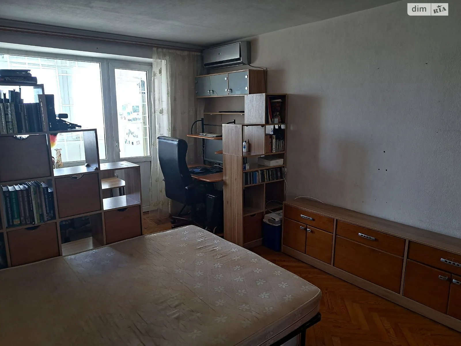 Сдается в аренду 2-комнатная квартира 54 кв. м в Днепре, ул. Севастопольская - фото 1