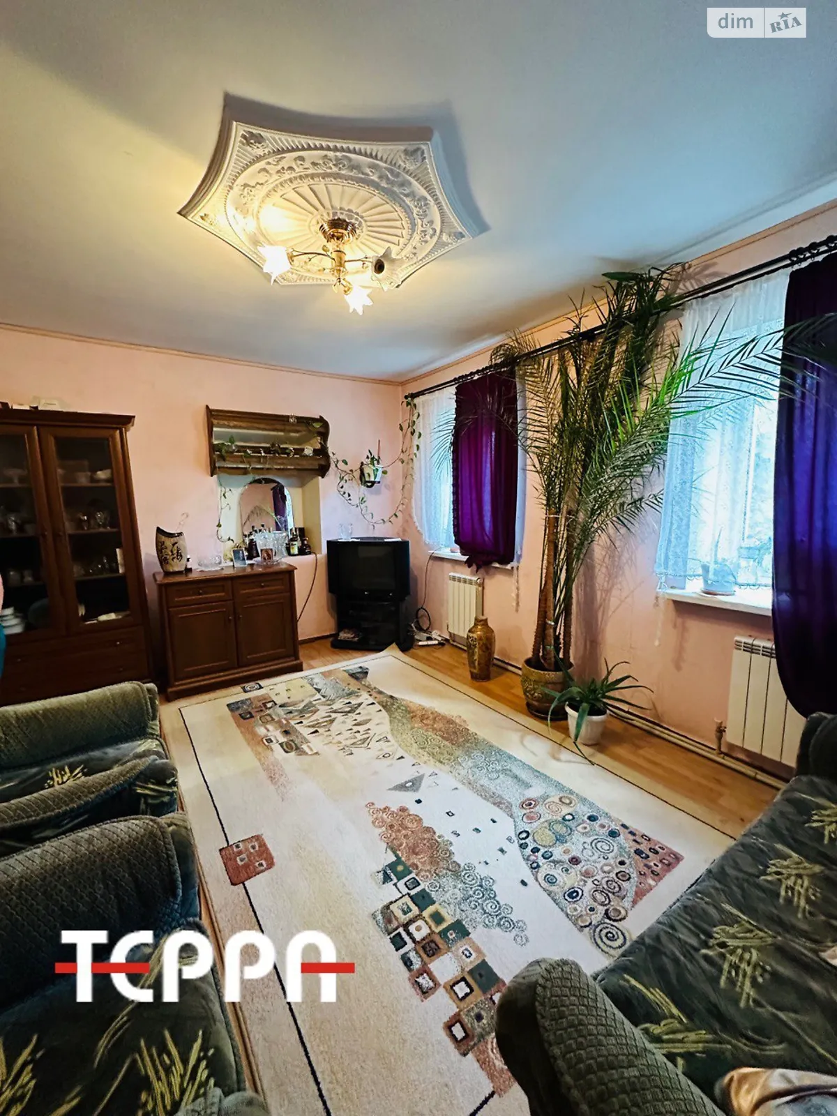 Продается одноэтажный дом 83.3 кв. м с балконом, цена: 45000 $ - фото 1