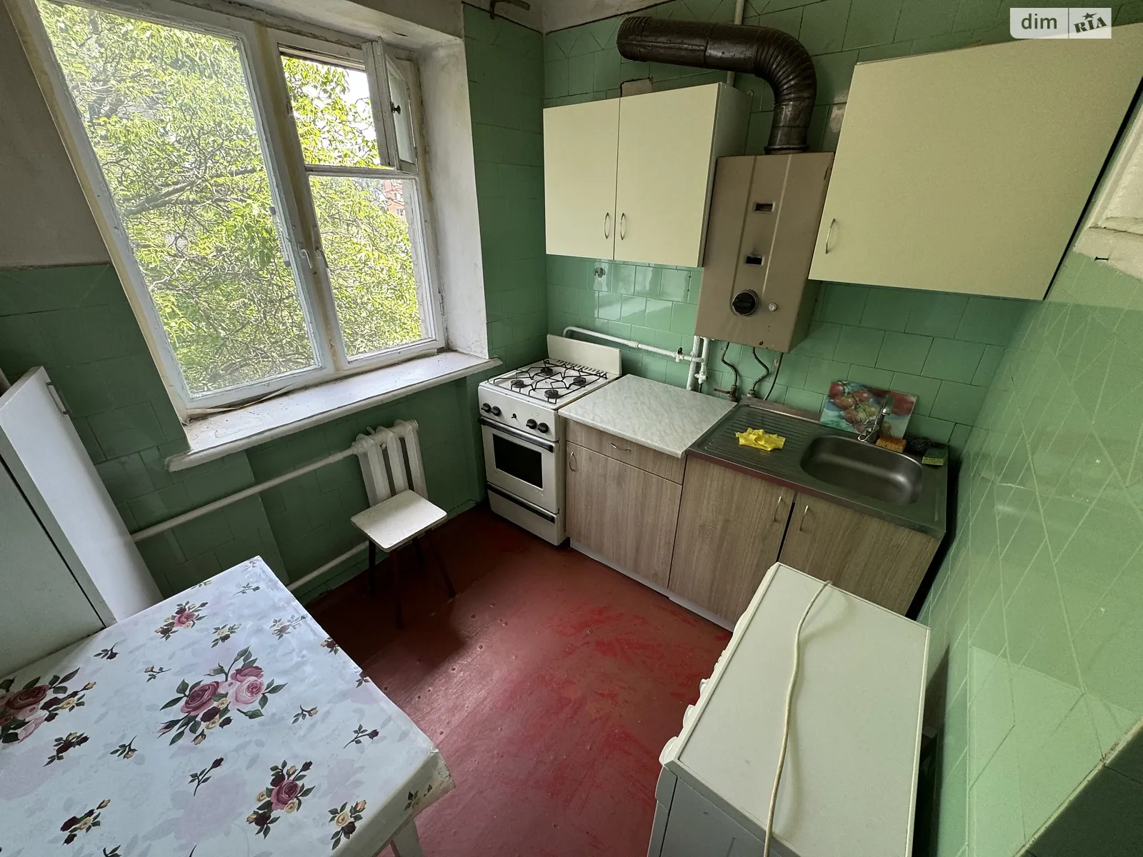Продається 2-кімнатна квартира 47.1 кв. м у Полтаві, вул. Затишна(Уютна), 28 - фото 1