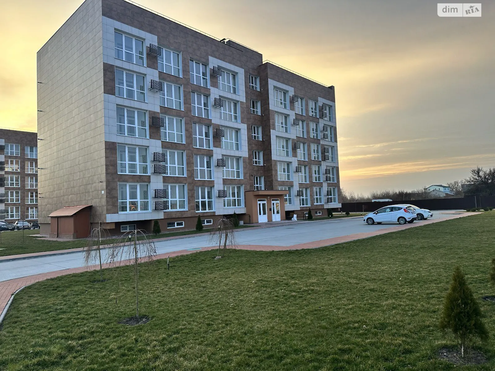 Продается 2-комнатная квартира 60.8 кв. м в Кременчуге, ул. Богдана Хмельницкого, 3Д - фото 1