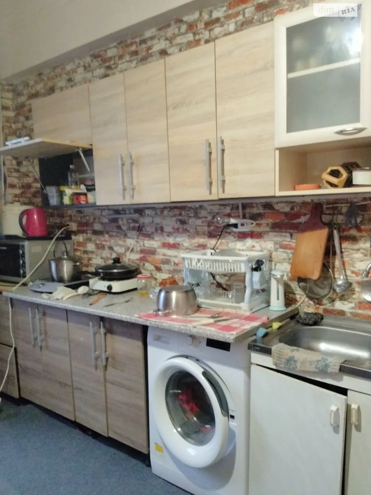 Продается 2-комнатная квартира 38 кв. м в Кривом Роге, цена: 5500 $ - фото 1