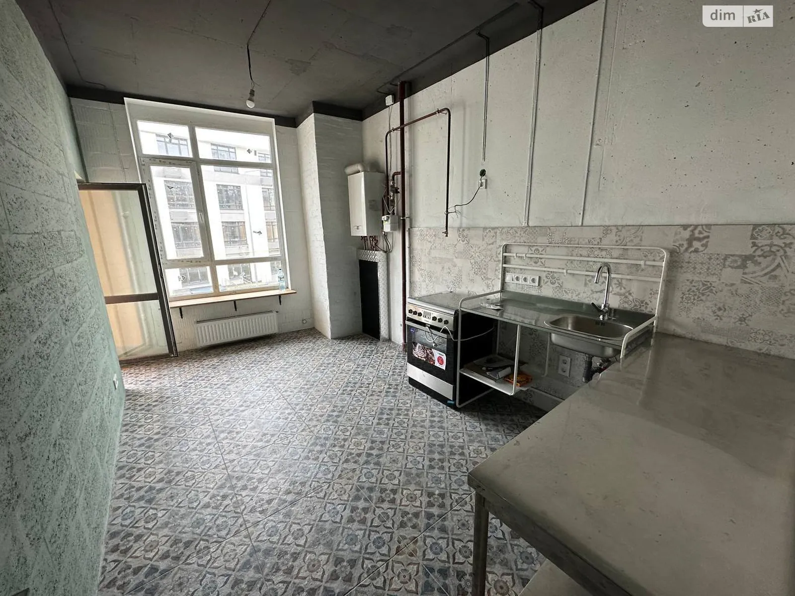 Продается 3-комнатная квартира 74.1 кв. м в Киеве, ул. Редчинская, 5 - фото 1