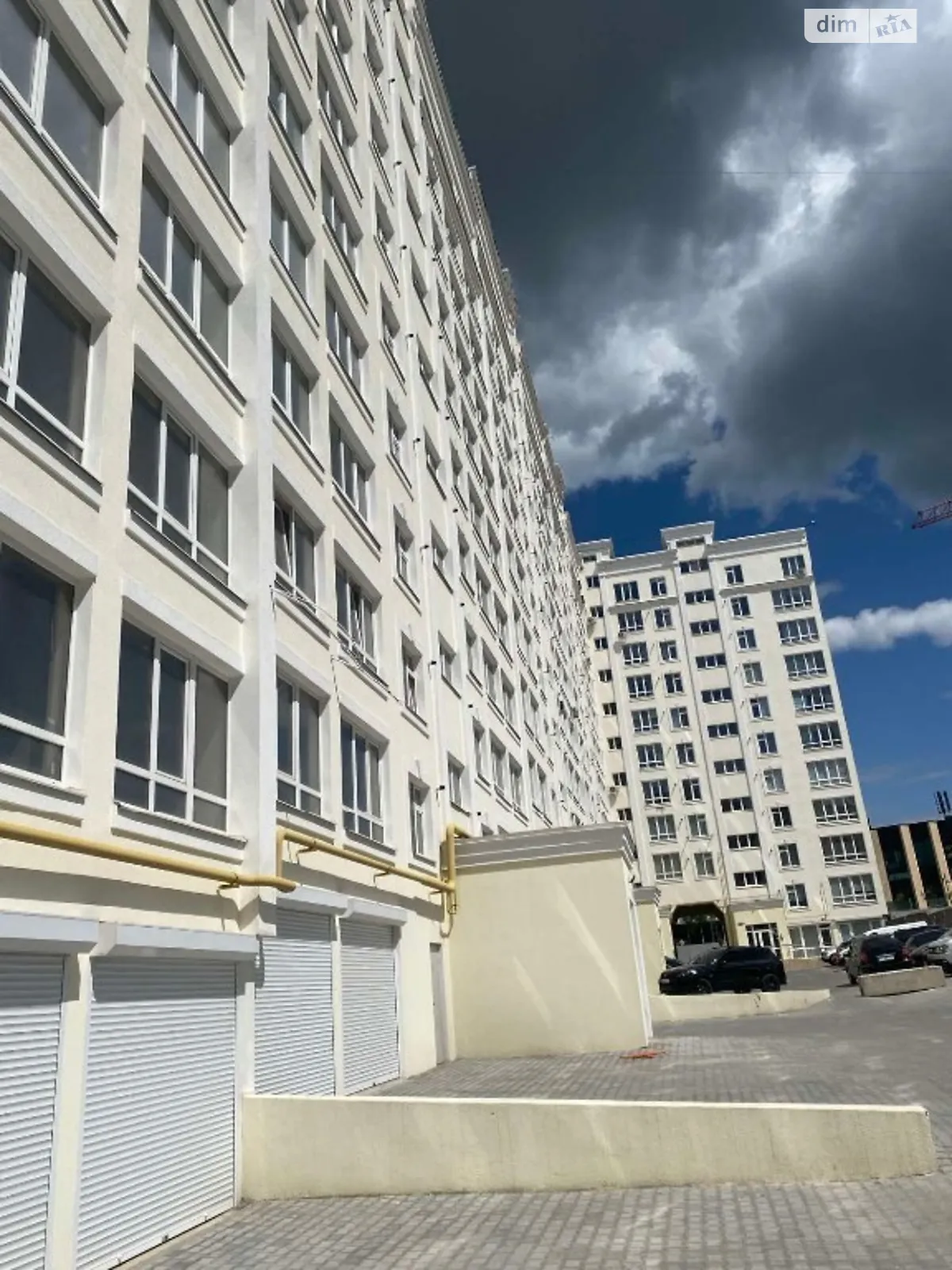 Продается 3-комнатная квартира 96 кв. м в Хмельницком, ул. Панаса Мирного, 18/1 - фото 1