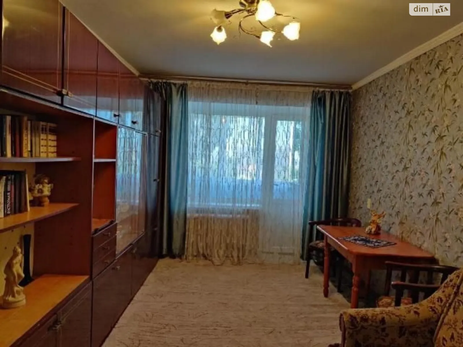 Продается 2-комнатная квартира 52 кв. м в Одессе, просп. Добровольского - фото 1