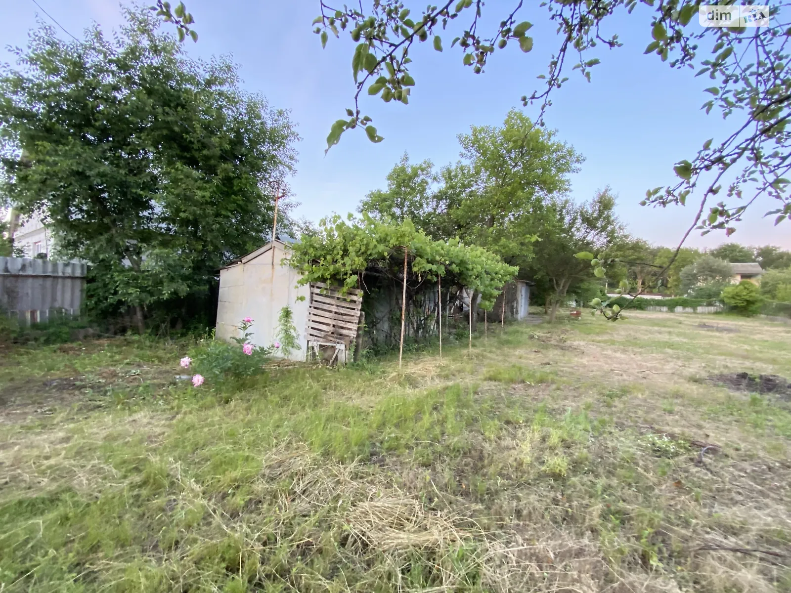 Продается земельный участок 8.13 соток в Киевской области, цена: 3500 $ - фото 1