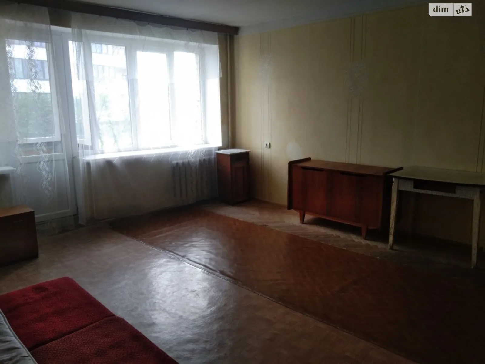 Сдается в аренду 1-комнатная квартира 47 кв. м в Львове - фото 2
