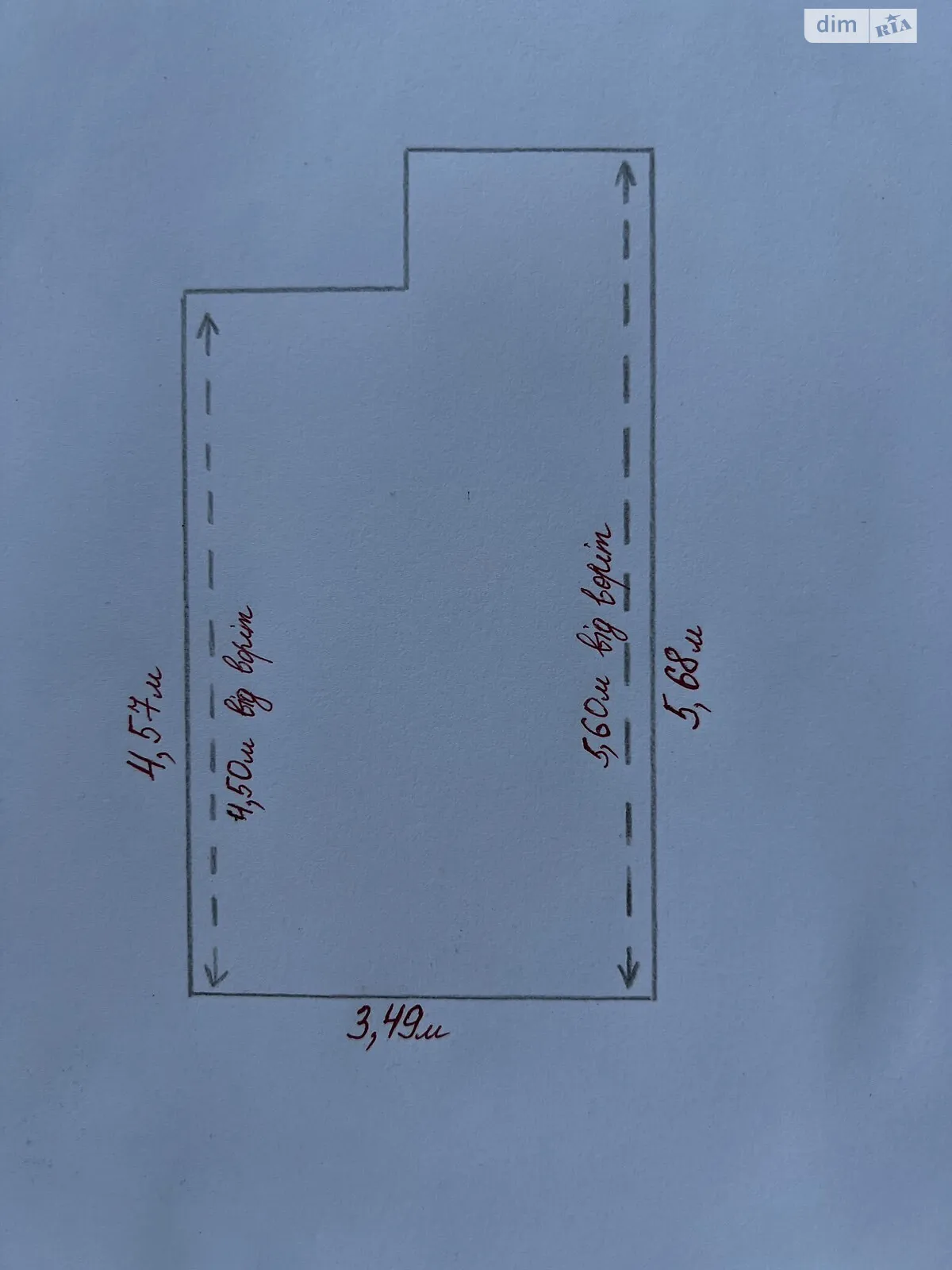 Продается отдельно стоящий гараж под легковое авто на 17.5 кв. м - фото 2