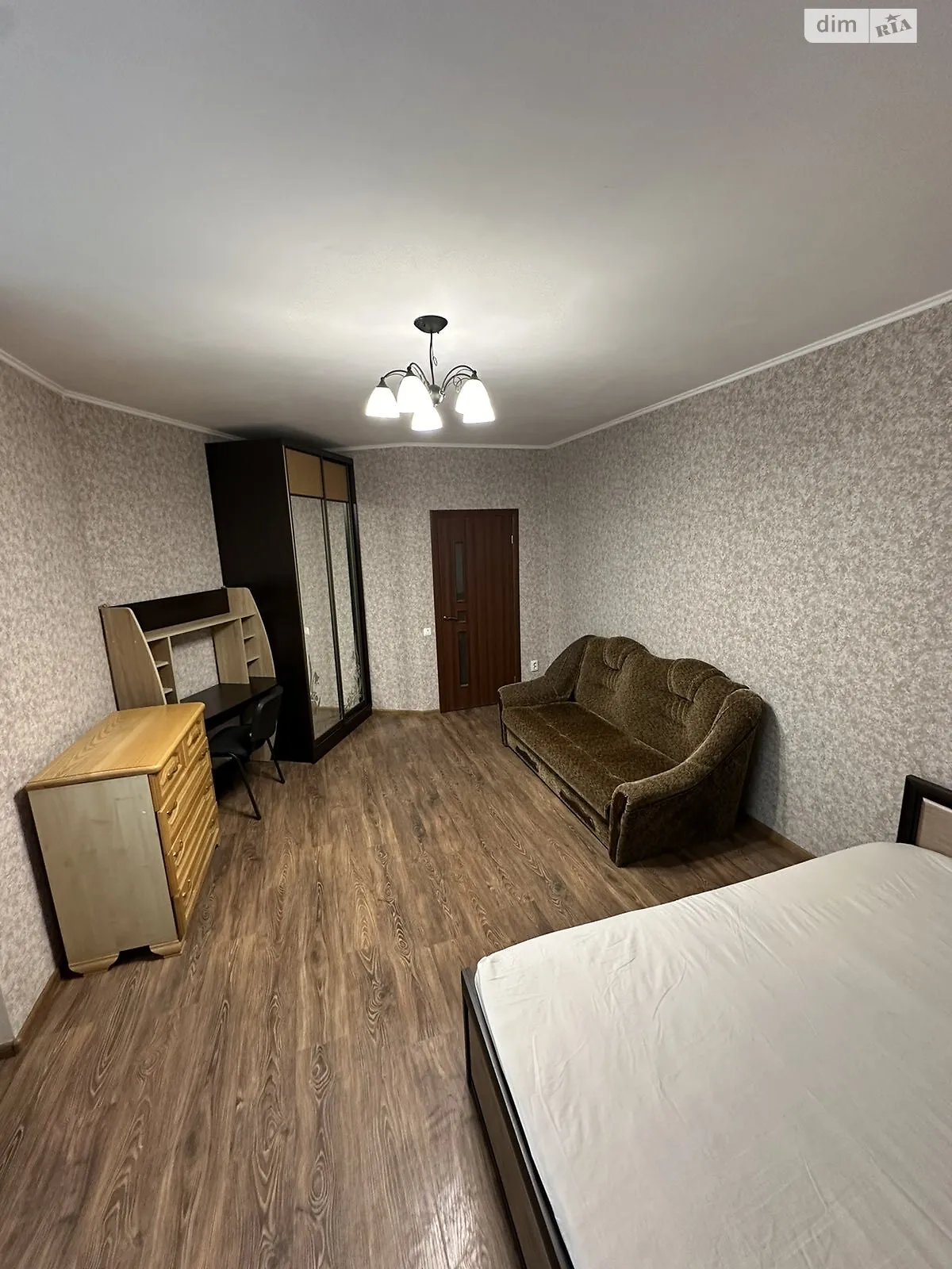 Сдается в аренду 1-комнатная квартира 41 кв. м в Ровно - фото 4