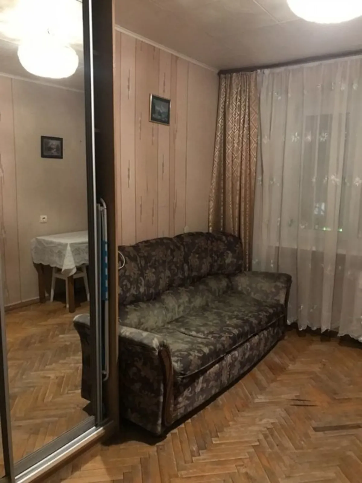 Сдается в аренду комната 12 кв. м в Киеве, цена: 4000 грн - фото 1