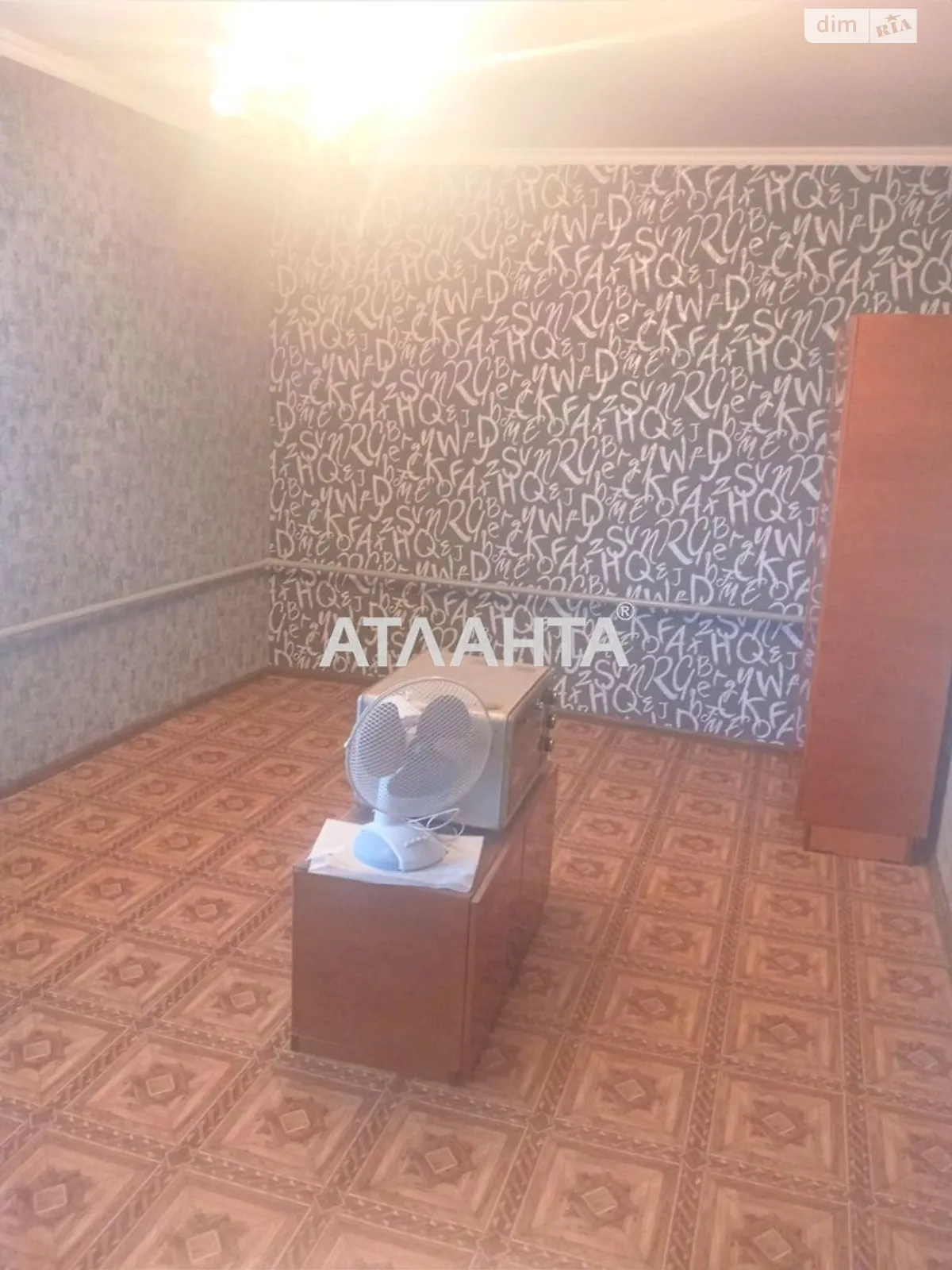 Продается 2-комнатная квартира 39.1 кв. м в Ильичовке, ул. Железнодорожная - фото 1