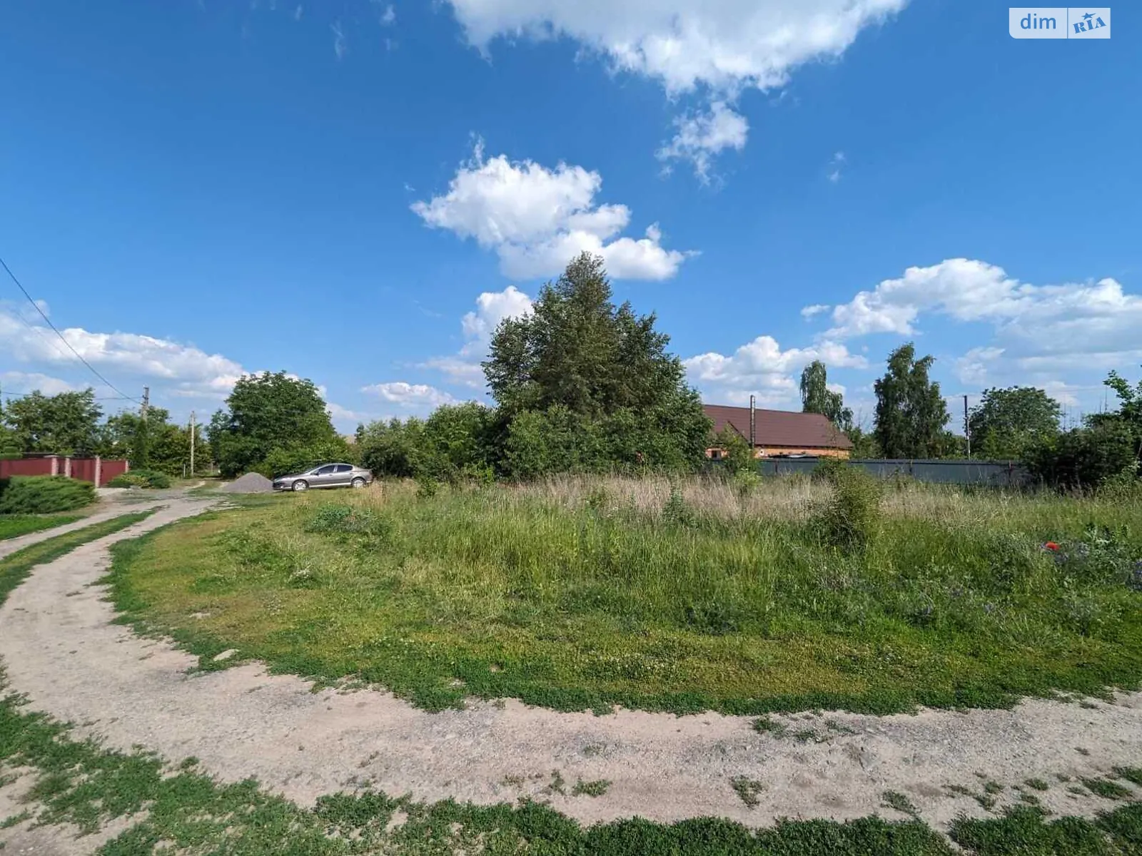 Продається земельна ділянка 8 соток у  області, цена: 4000 $ - фото 1