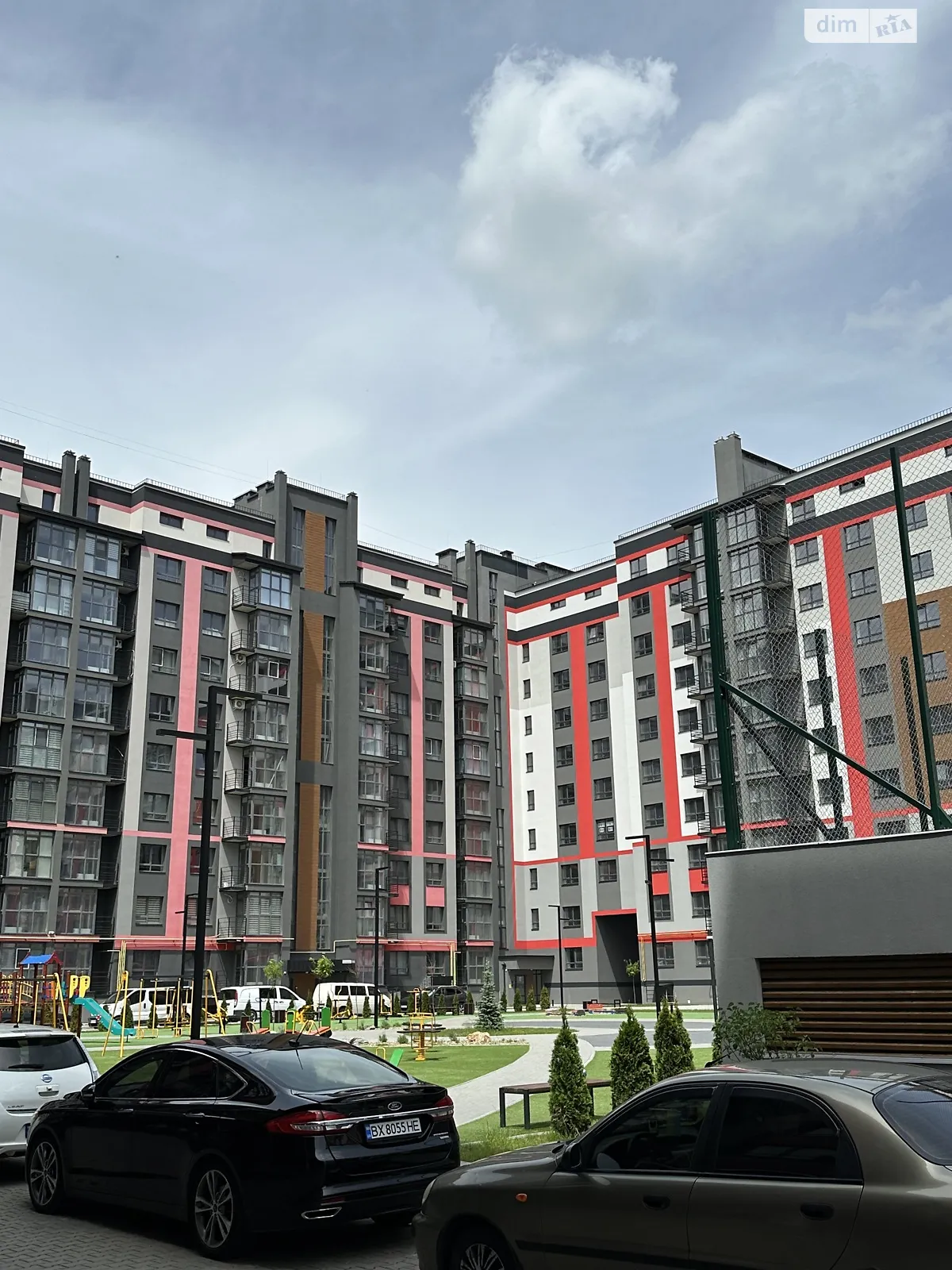 Продается 3-комнатная квартира 84 кв. м в Хмельницком, ул. Винницкая, 1/3 - фото 1