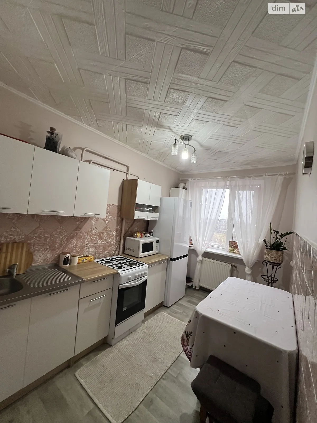 Продается 3-комнатная квартира 65.9 кв. м в Ужгороде - фото 4
