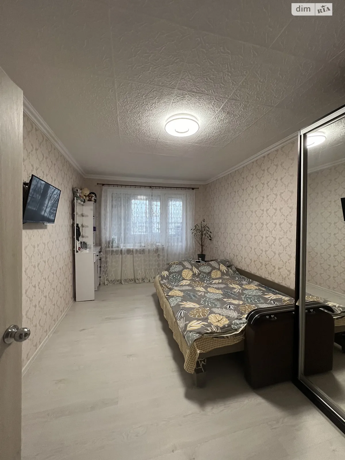 Продается 3-комнатная квартира 65.9 кв. м в Ужгороде - фото 2