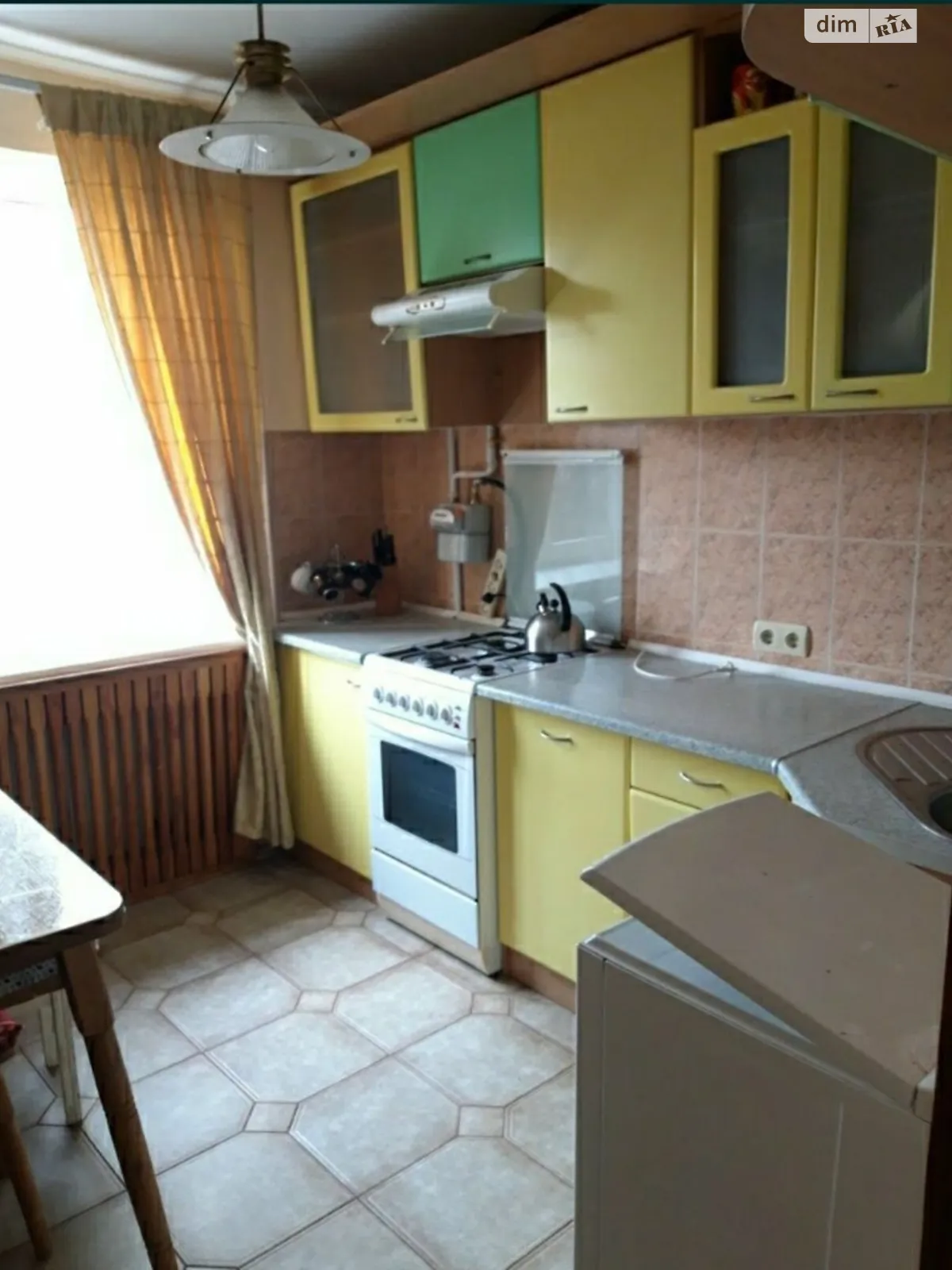 Здається в оренду 2-кімнатна квартира 48 кв. м у Одесі, цена: 5000 грн - фото 1
