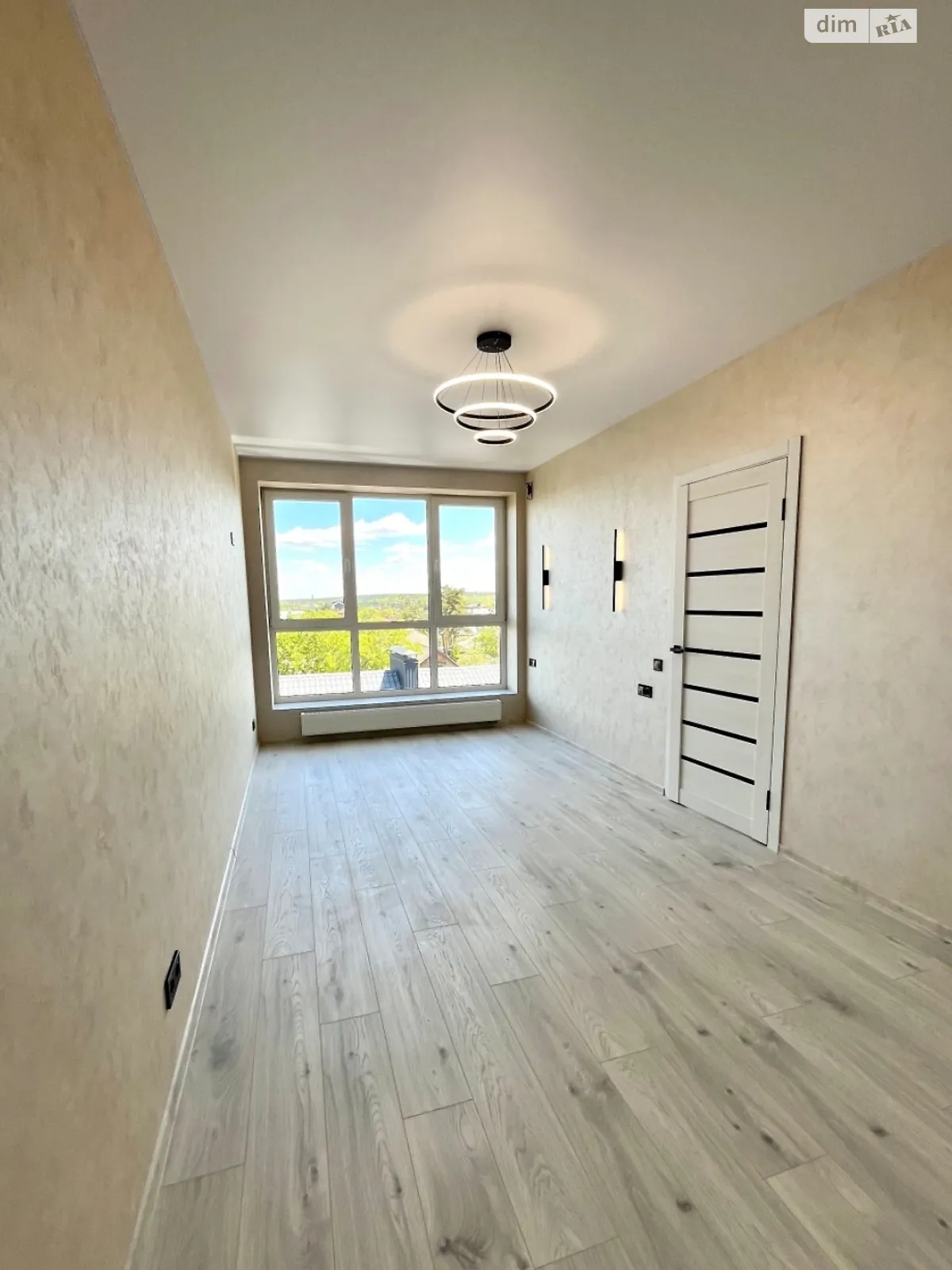 Продається 1-кімнатна квартира 35.9 кв. м у Ірпені, 2-й пров. Український - фото 1