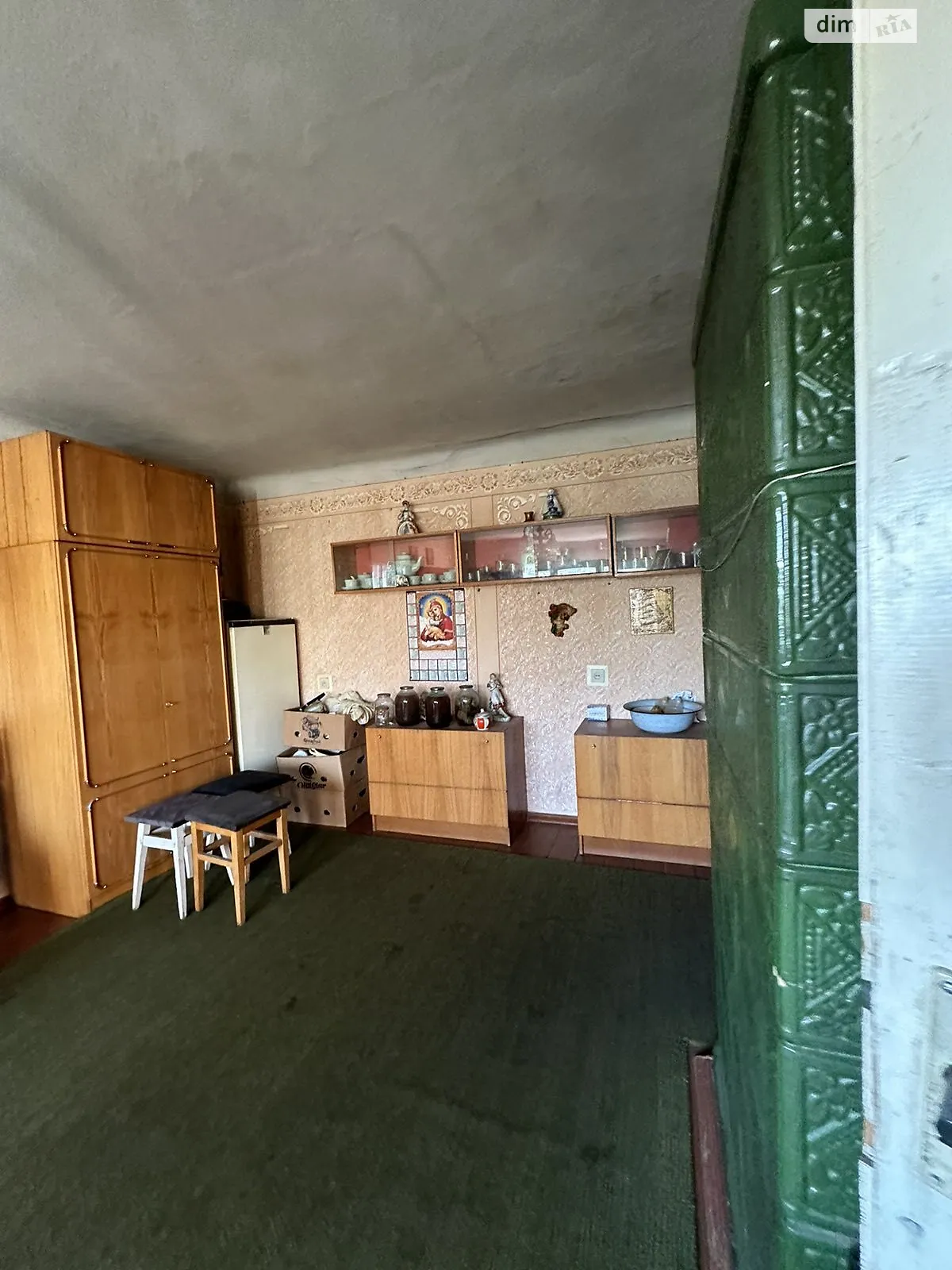 Продается 2-комнатная квартира 48 кв. м в Черновцах - фото 2