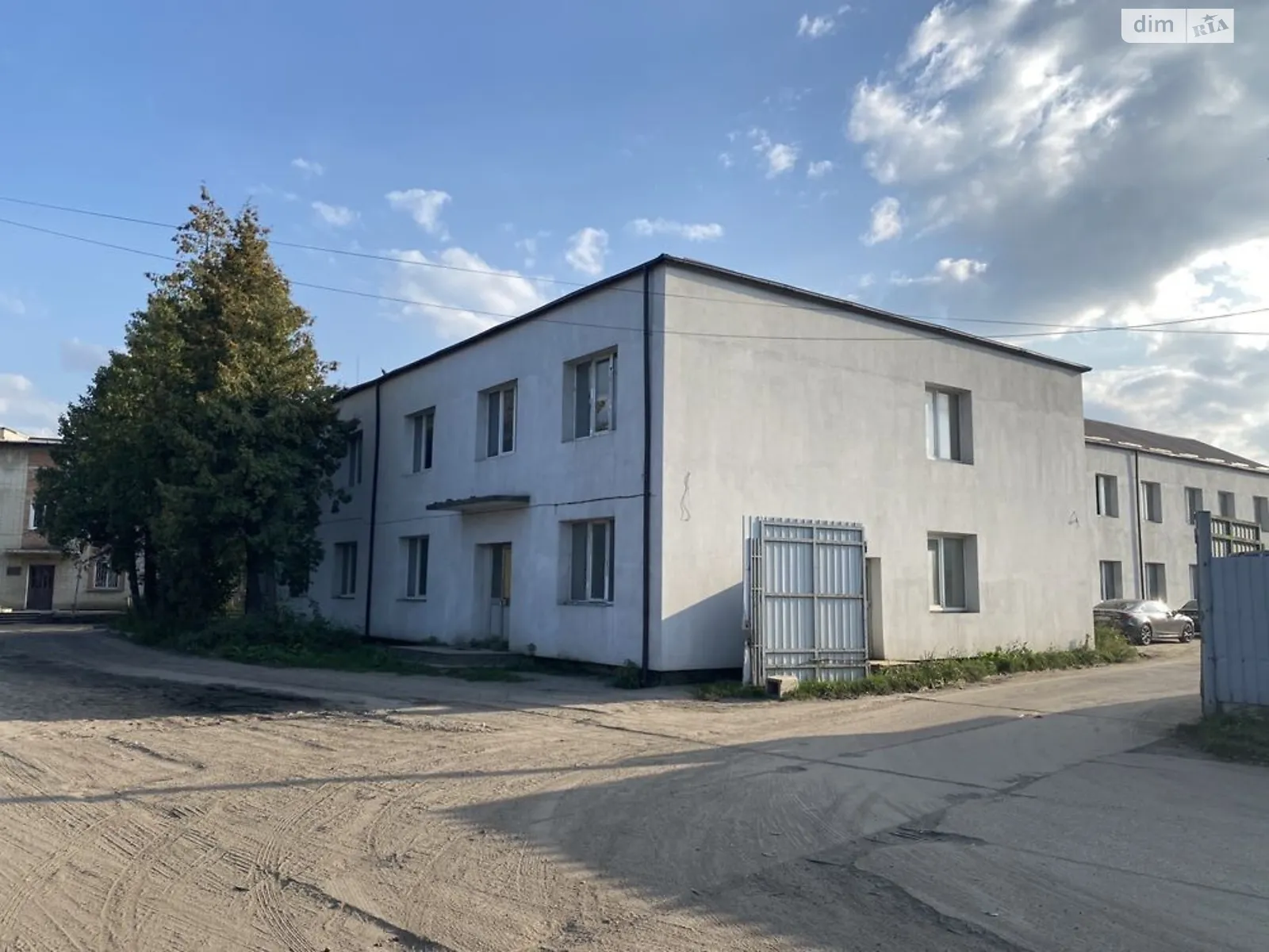 Продається приміщення вільного призначення 1031 кв. м в 2-поверховій будівлі, цена: 330000 $ - фото 1