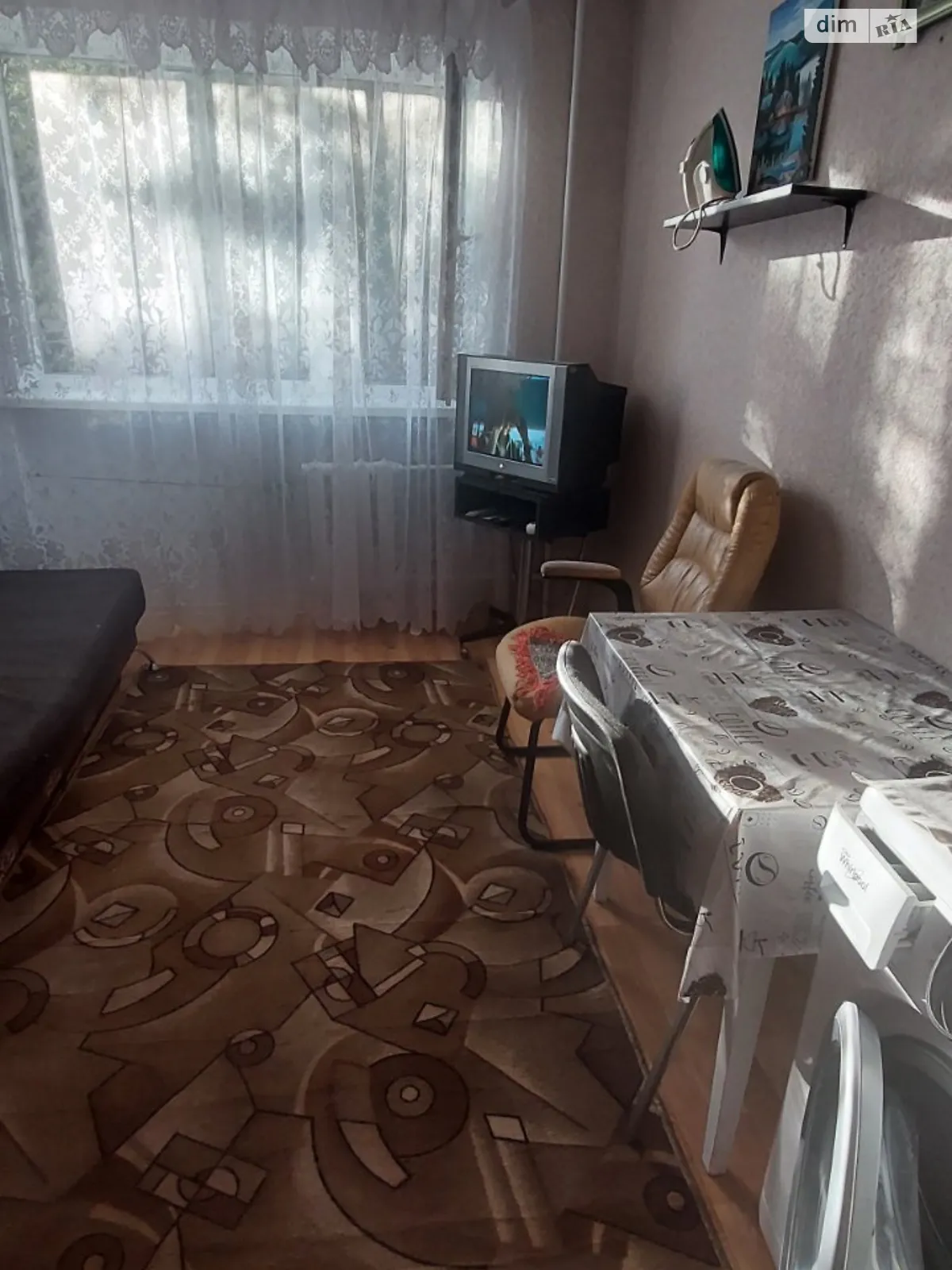 Сдается в аренду комната 50 кв. м в Одессе, цена: 2500 грн - фото 1