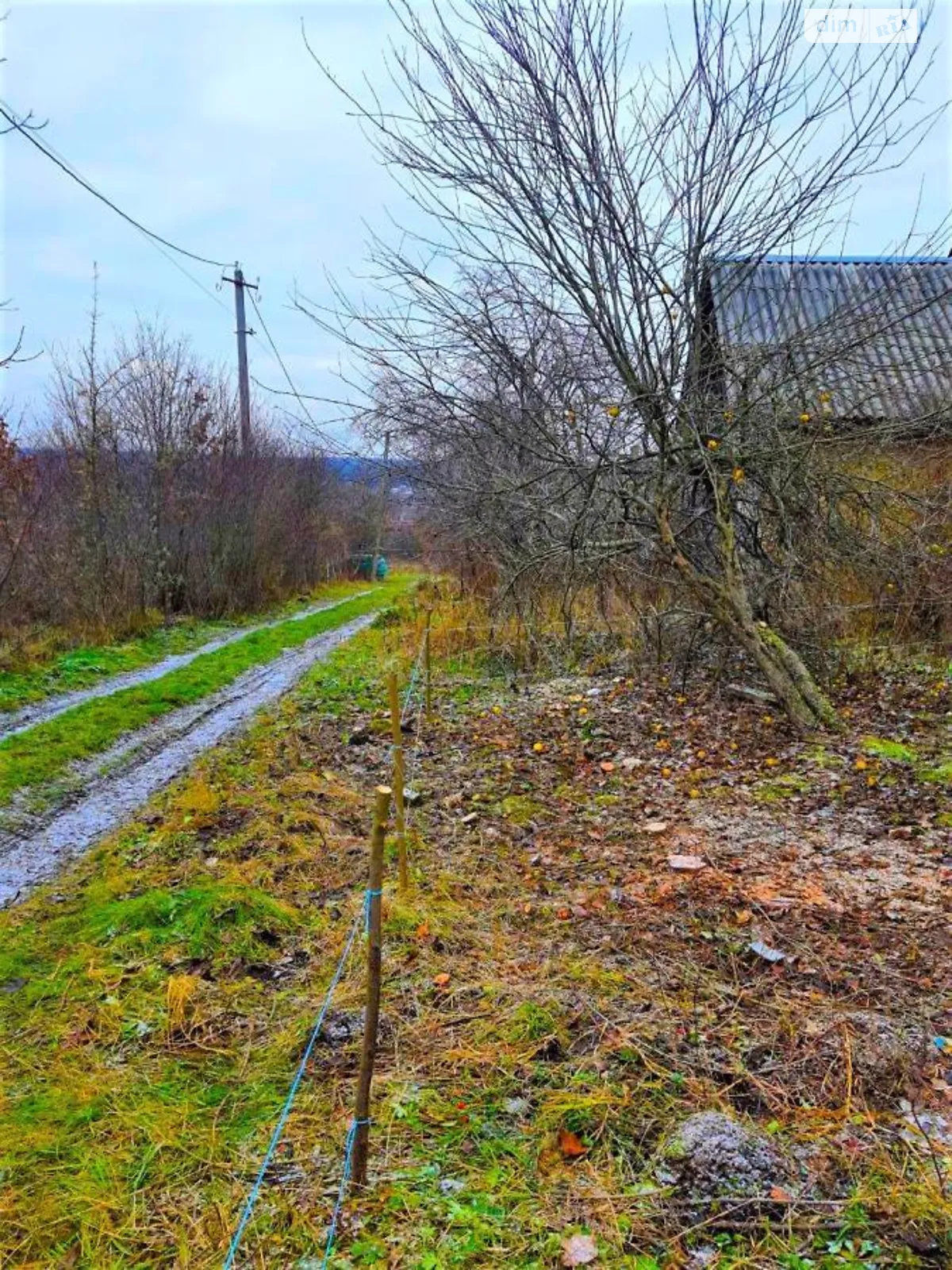 Продается земельный участок 6 соток в Ивано-Франковской области - фото 2