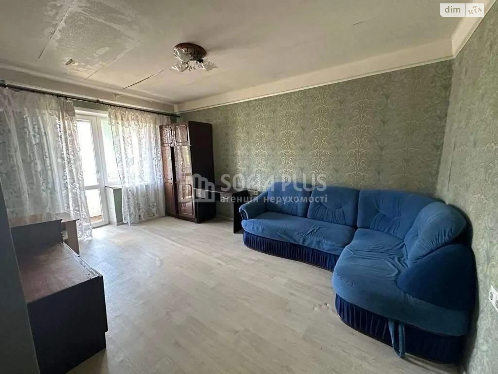 Продается 2-комнатная квартира 45 кв. м в Киеве, цена: 53500 $ - фото 1