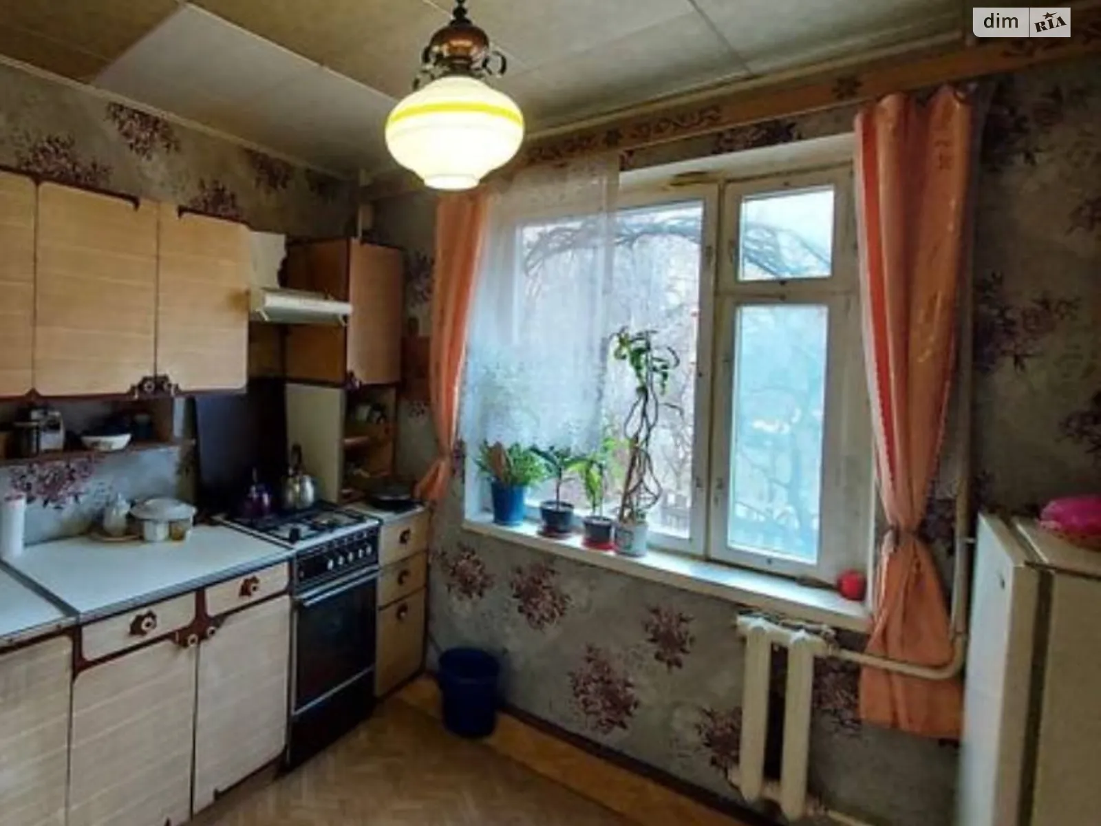 Продается 2-комнатная квартира 50 кв. м в Виннице, ул. Михаила Малышенко(Короленко), 35 - фото 1