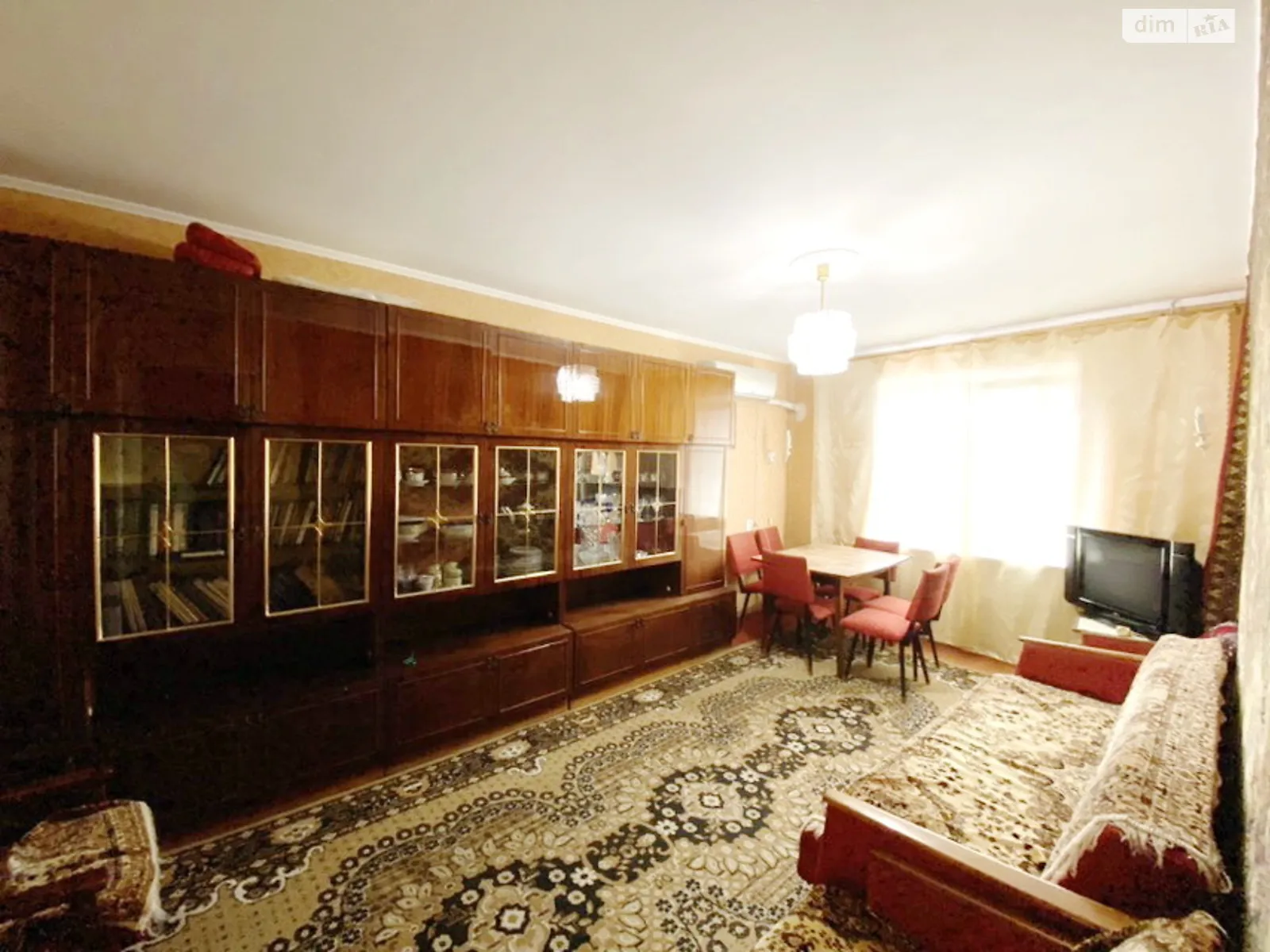 Сдается в аренду 3-комнатная квартира 63 кв. м в Николаеве - фото 2