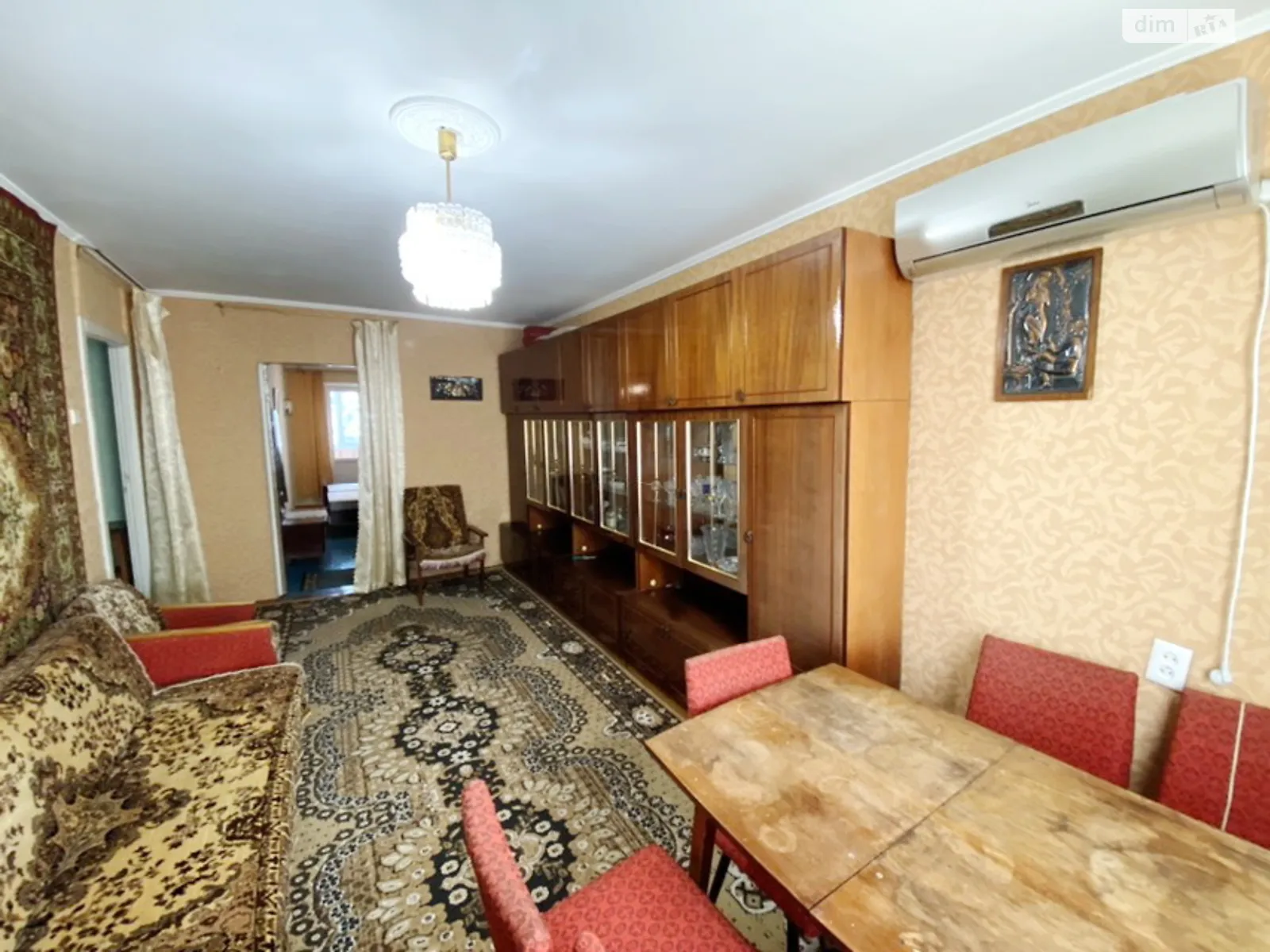 Сдается в аренду 3-комнатная квартира 63 кв. м в Николаеве - фото 3