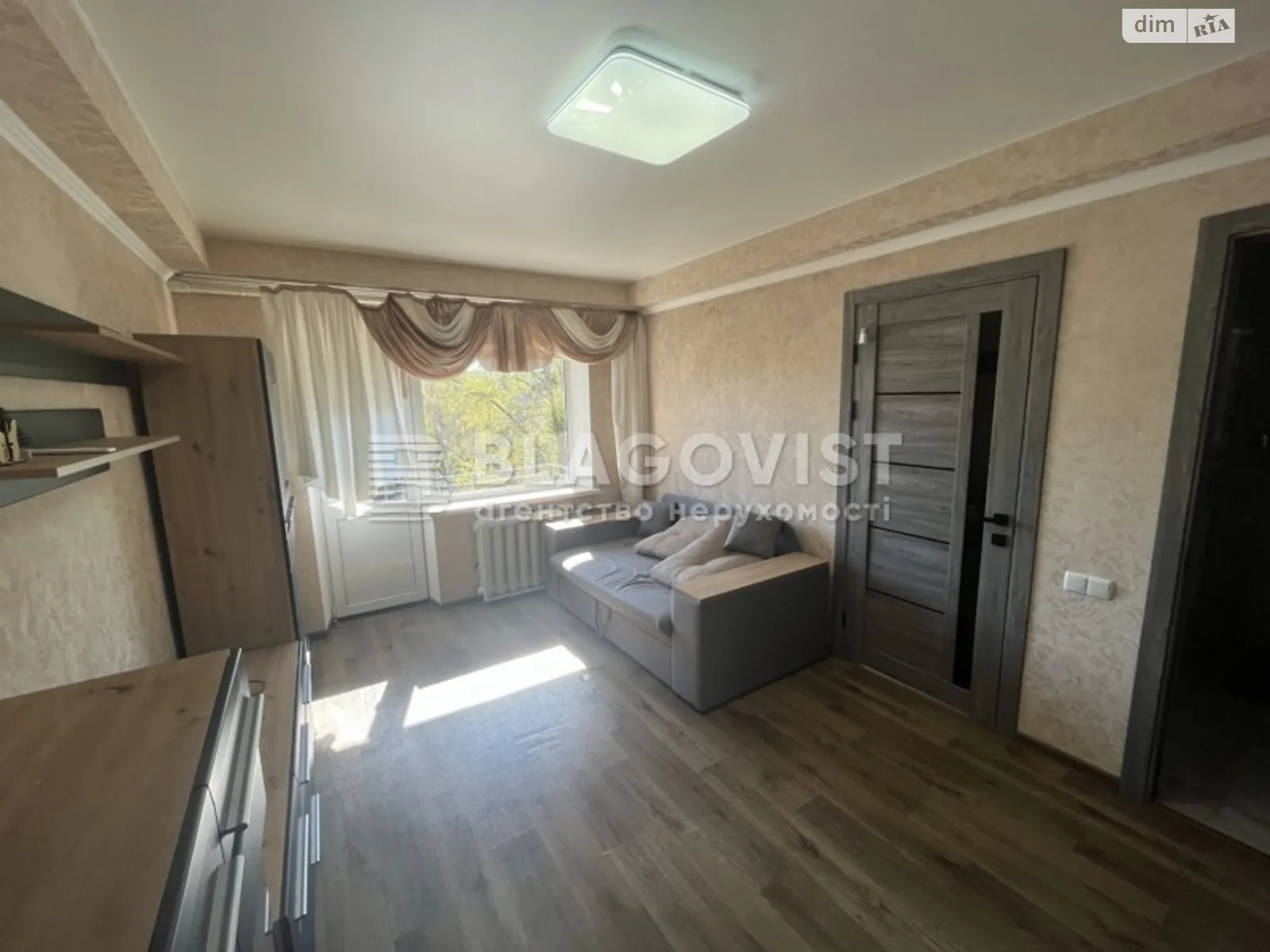 Продается 2-комнатная квартира 40 кв. м в Киеве, ул. Васильковская, 47 корпус 1 - фото 1