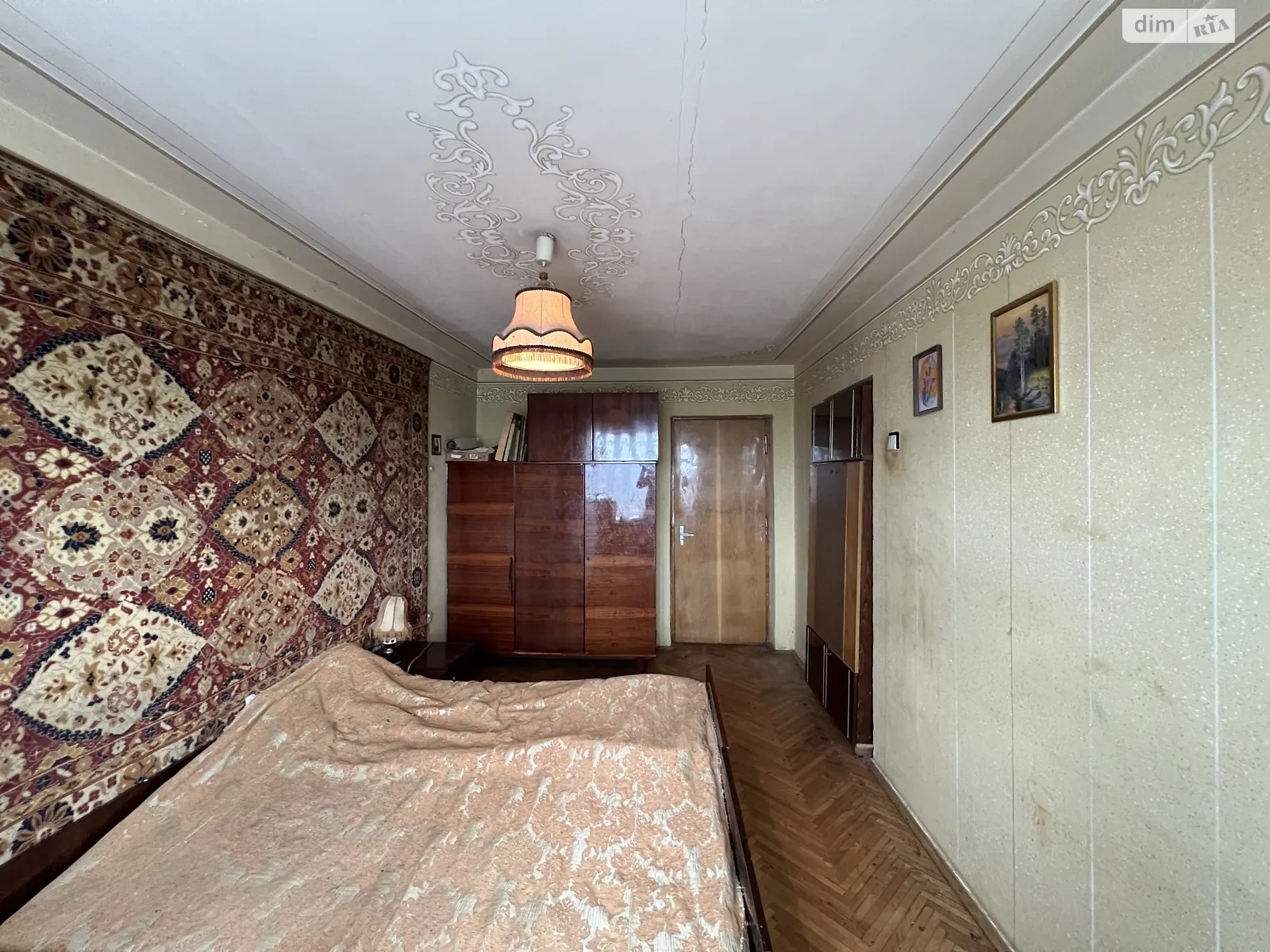 Продається 3-кімнатна квартира 60.2 кв. м у Львові - фото 2