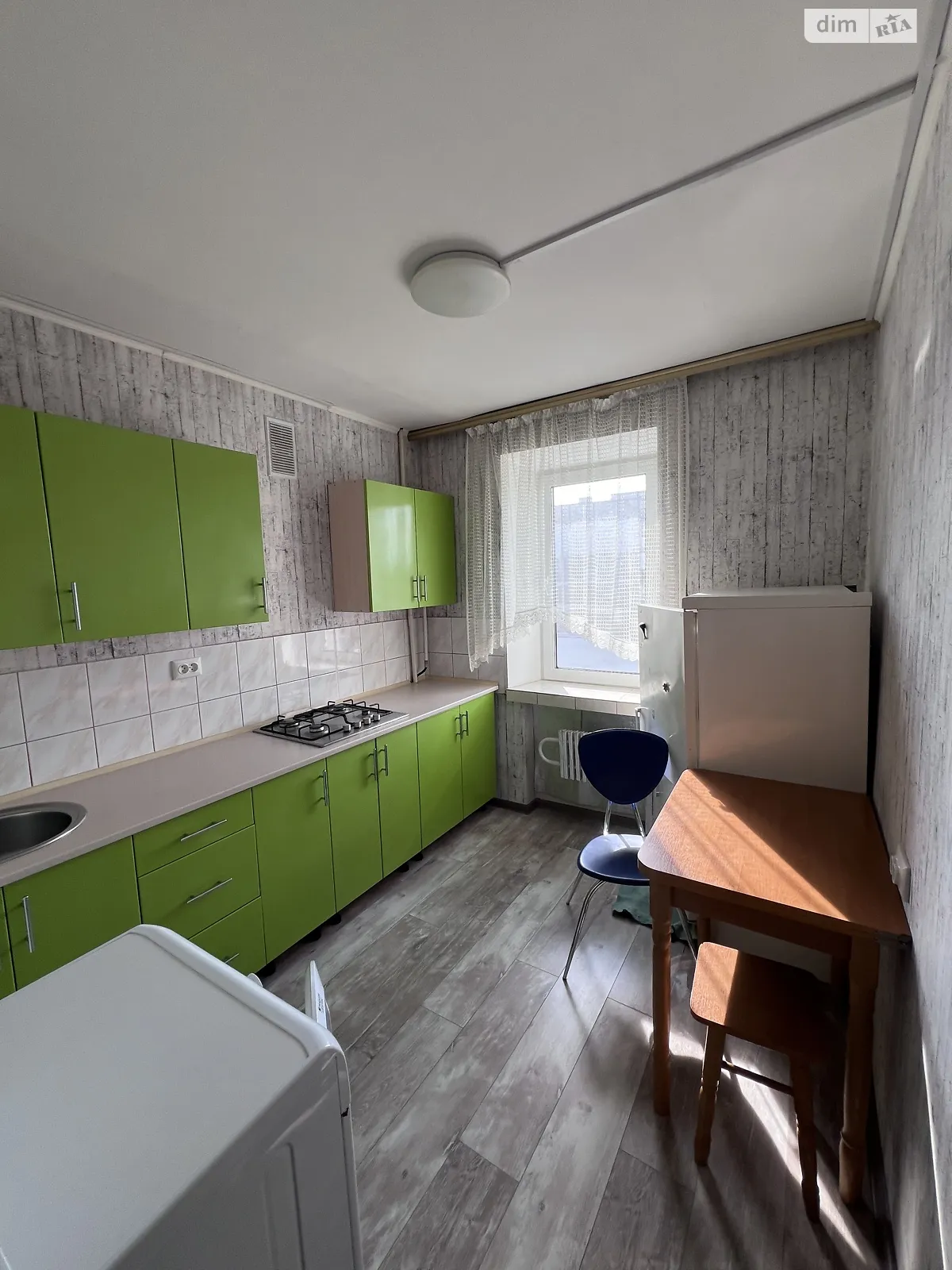 Продается 1-комнатная квартира 36 кв. м в Хмельницком - фото 3