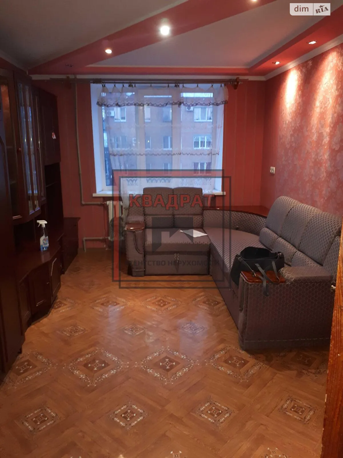 Продается комната 25.5 кв. м в Полтаве, цена: 13500 $ - фото 1