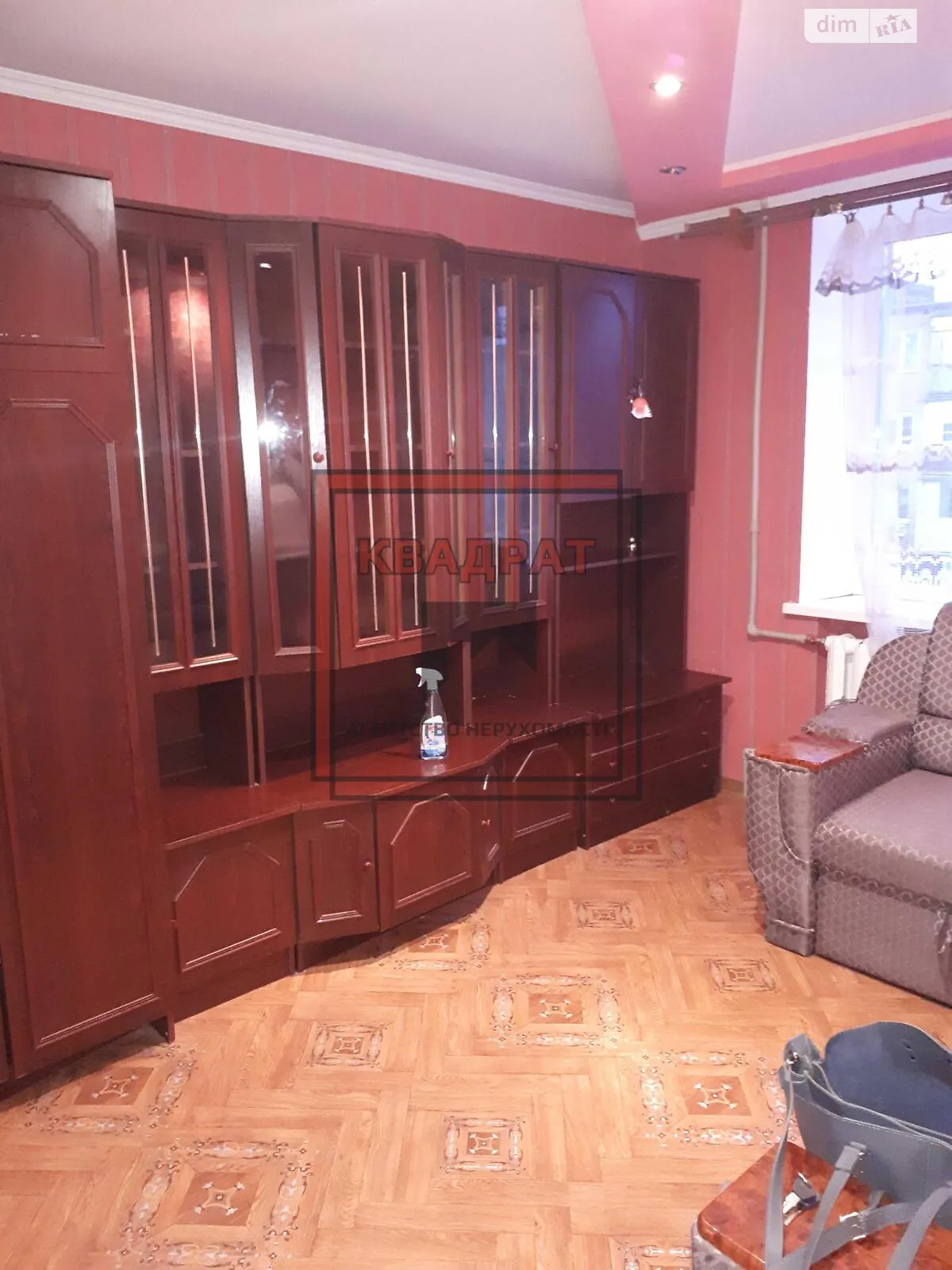 Продается комната 25.5 кв. м в Полтаве - фото 2
