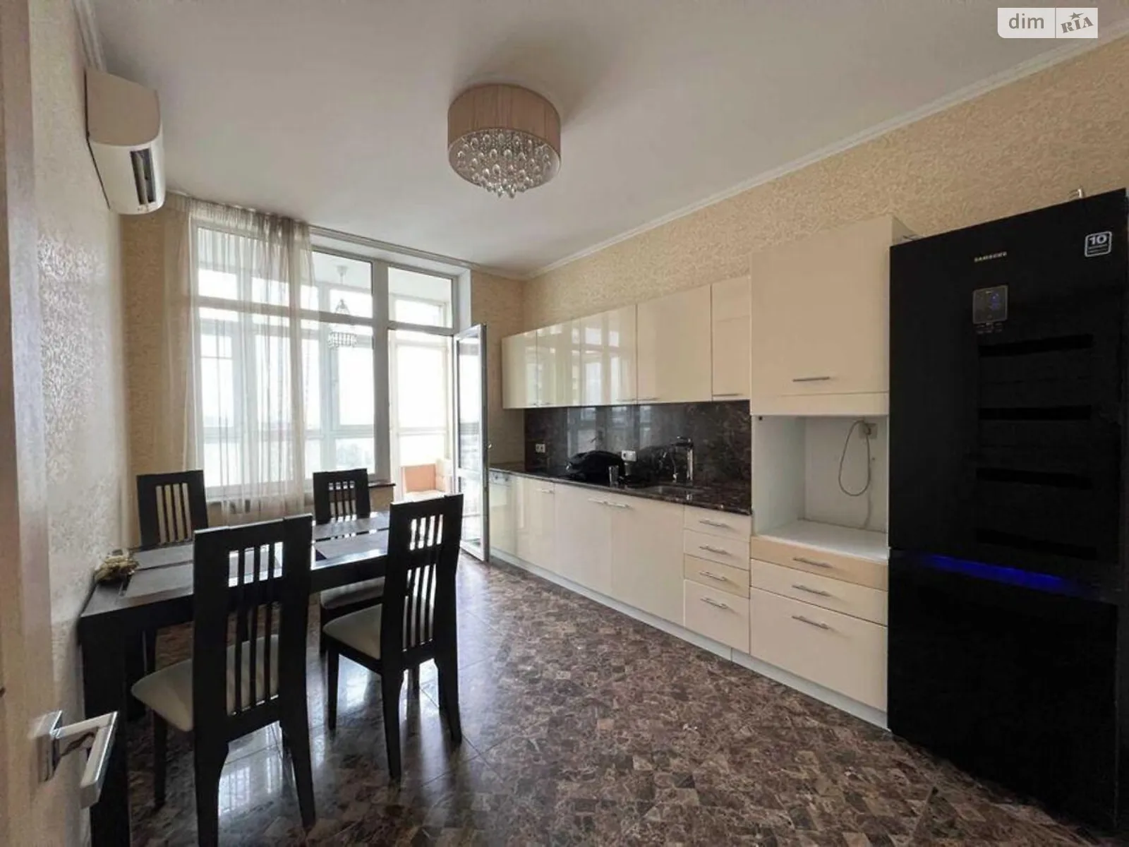 Продается 2-комнатная квартира 80 кв. м в Киеве, цена: 240000 $ - фото 1