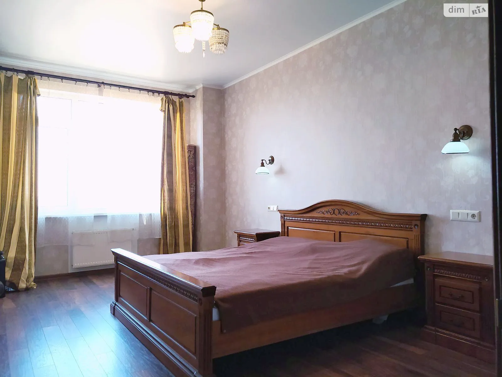 Продається 3-кімнатна квартира 89 кв. м у Одесі, вул. Марсельська, 35 - фото 1
