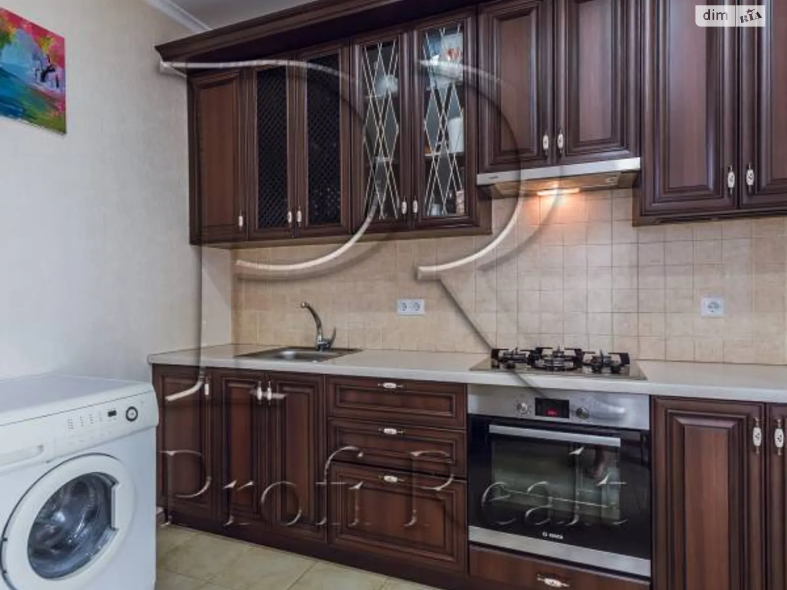 Продается 1-комнатная квартира 39 кв. м в Софиевской Борщаговке - фото 3