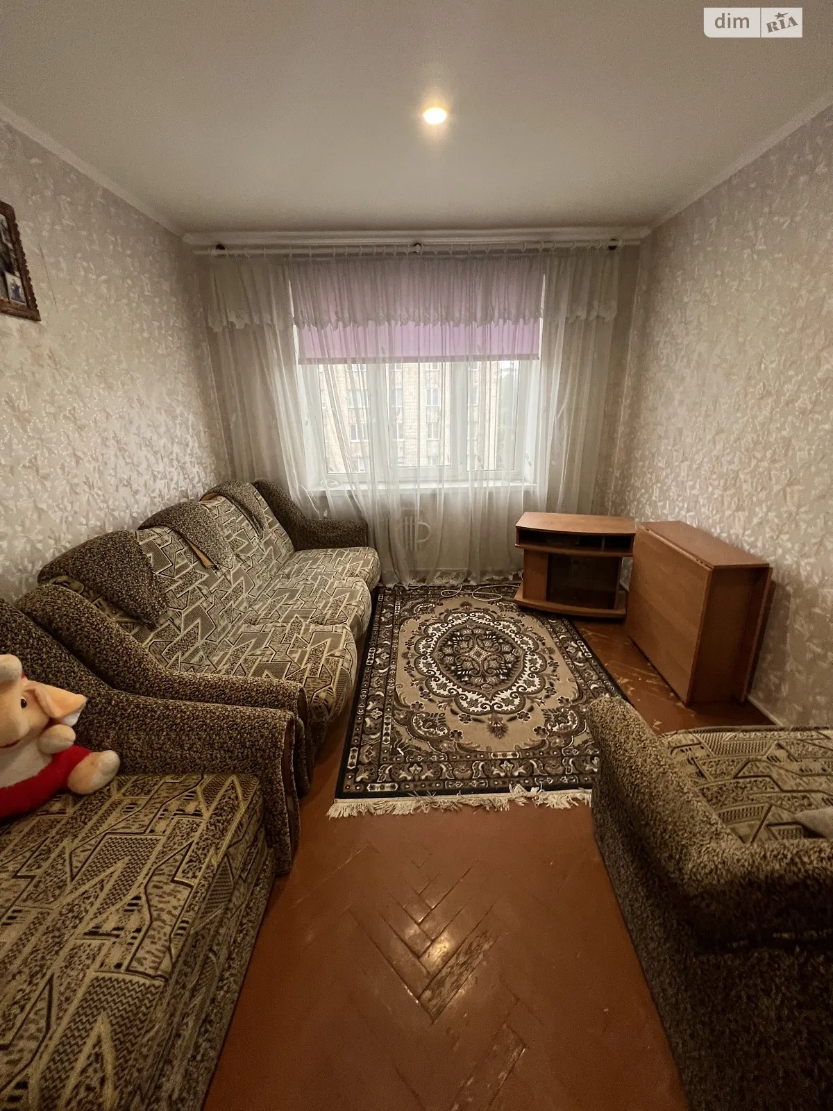 Здається в оренду кімната 25 кв. м у Тернополі, цена: 2500 грн - фото 1