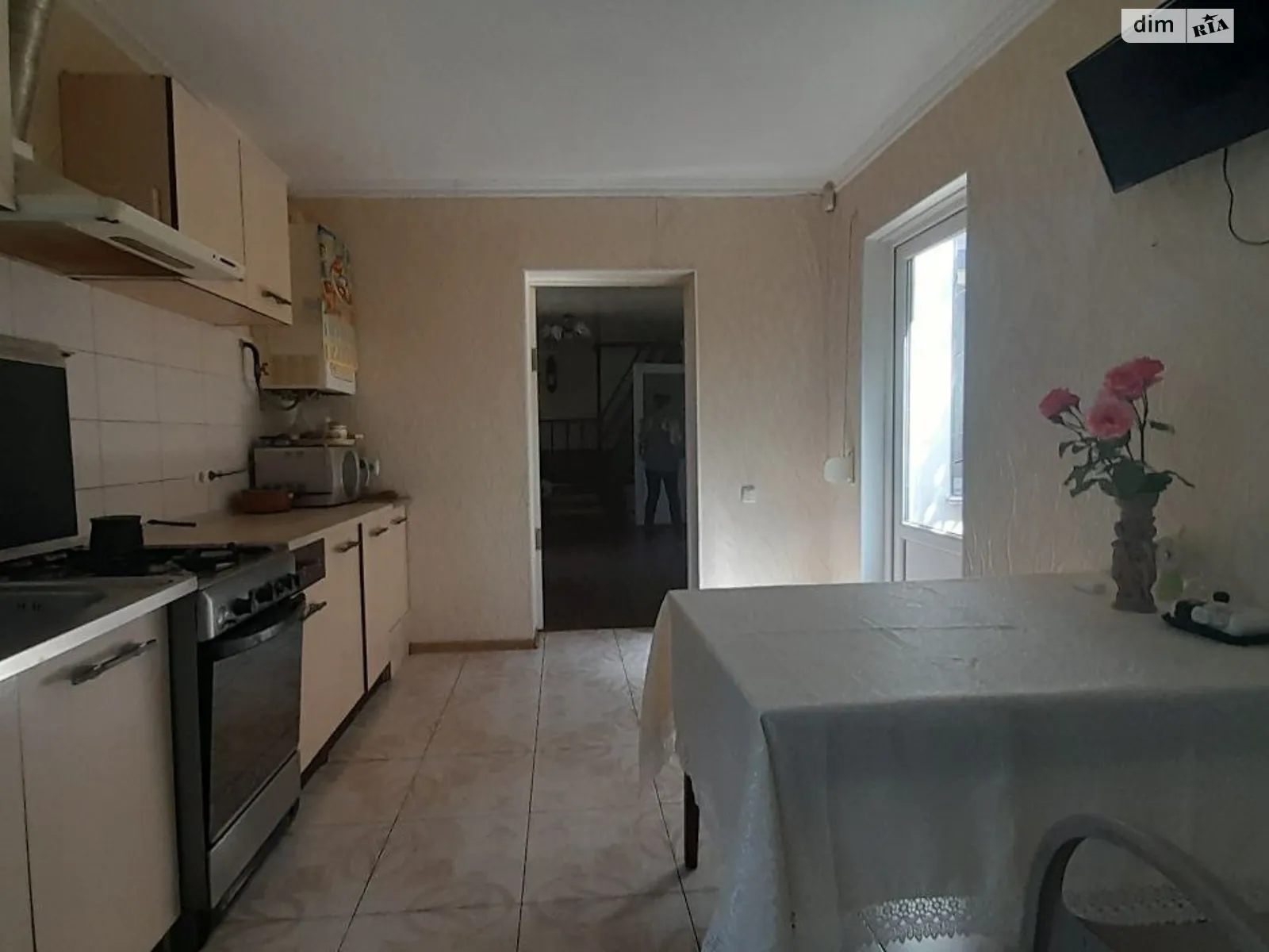 Продается дом на 2 этажа 110 кв. м с террасой, цена: 48000 $ - фото 1