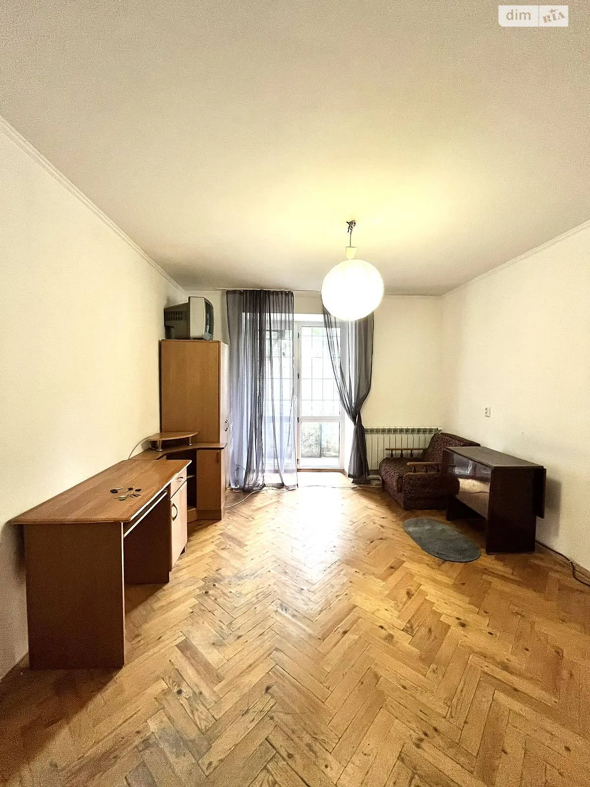Сдается в аренду 1-комнатная квартира 35 кв. м в Львове - фото 2