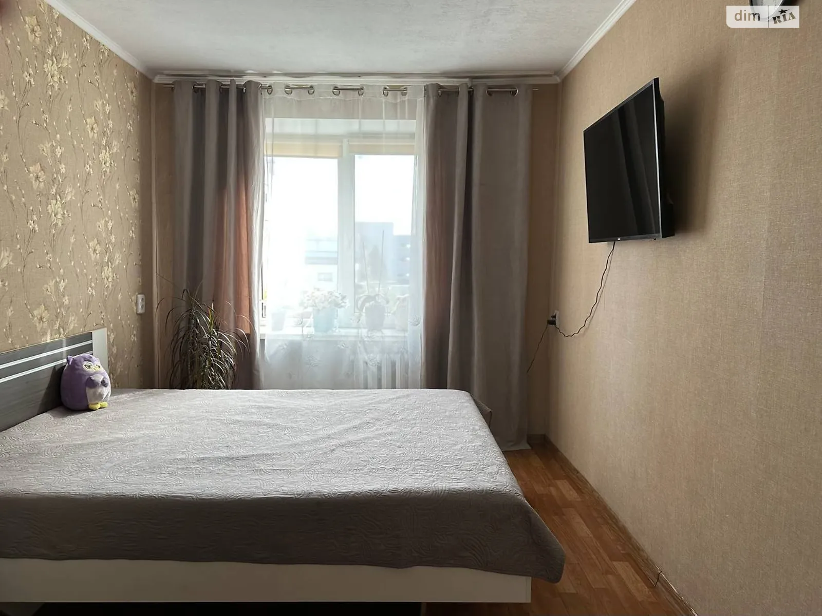 Продается 2-комнатная квартира 52 кв. м в Днепре, ул. Бердянская, 7 - фото 1