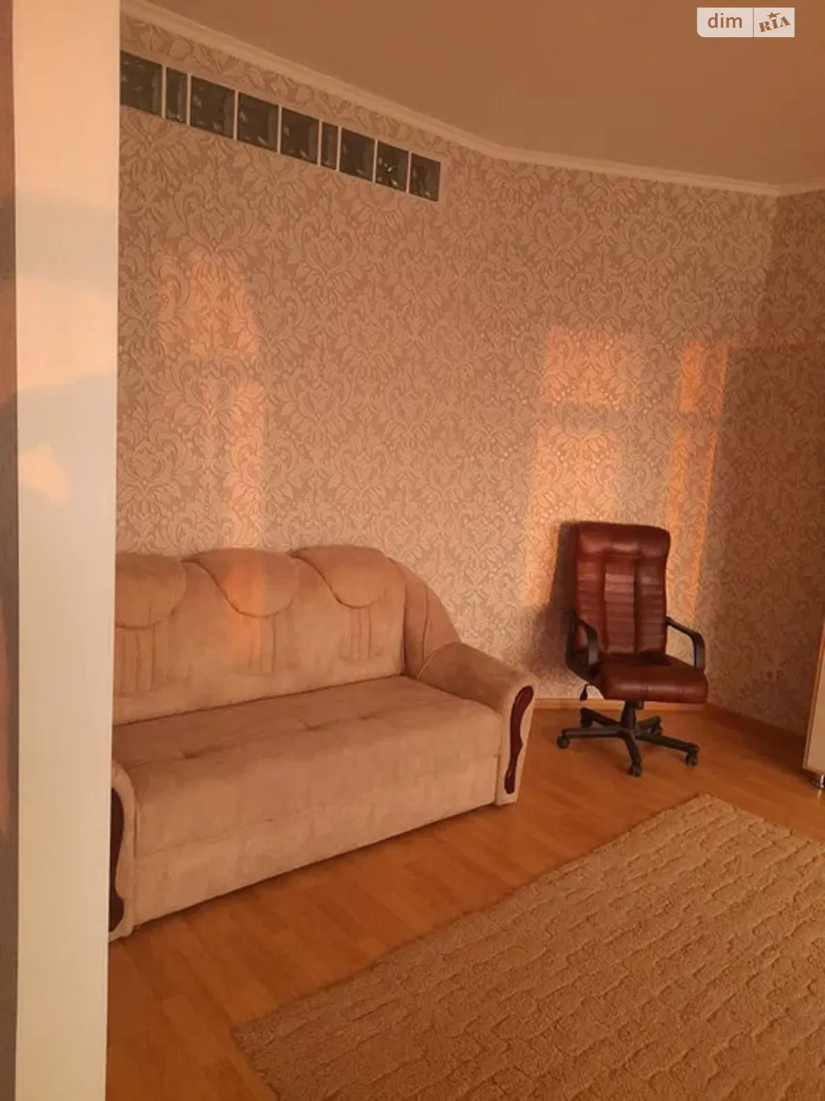 Сдается в аренду 2-комнатная квартира 70 кв. м в Одессе - фото 2