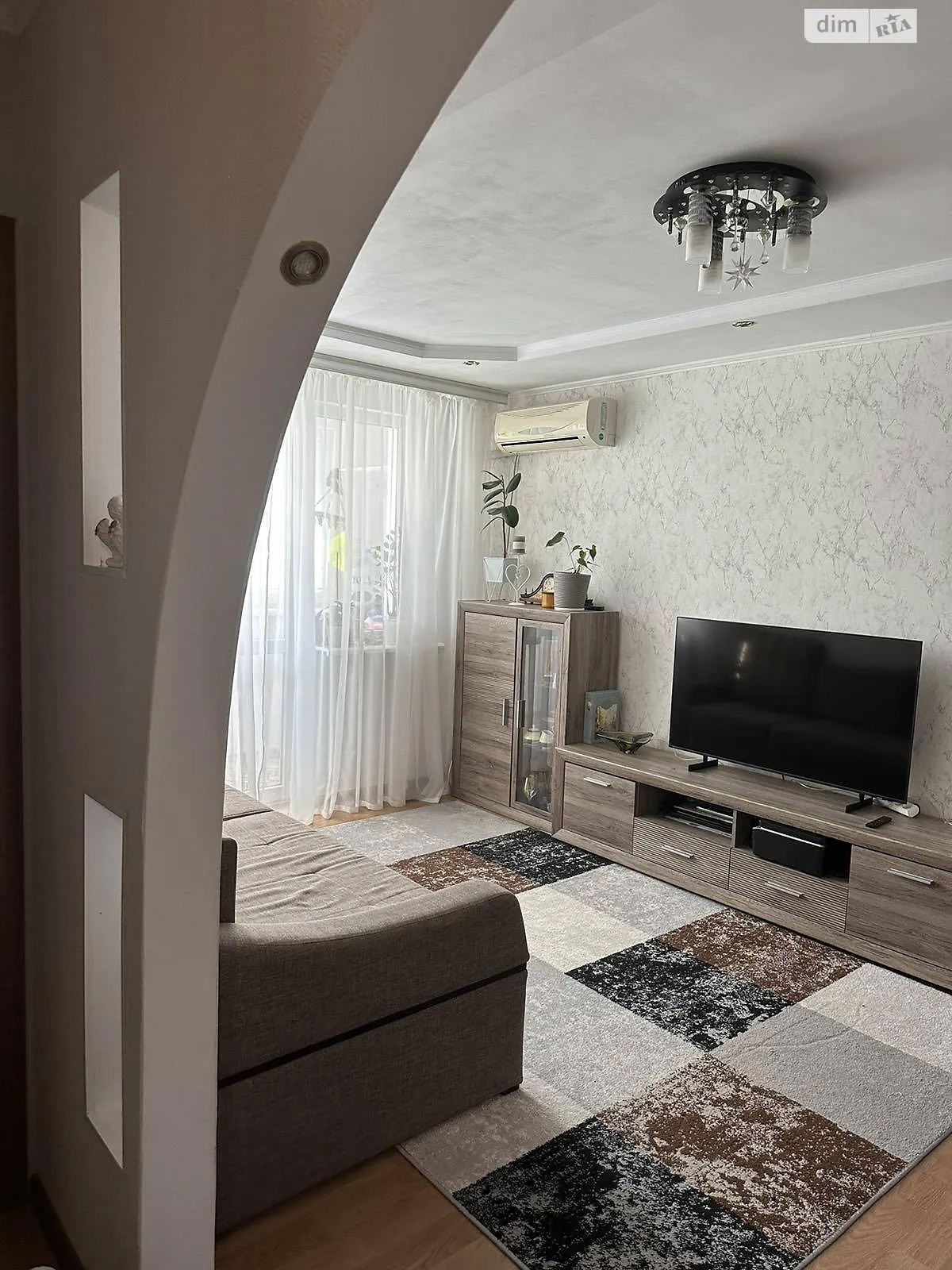Продається 3-кімнатна квартира 59 кв. м у Одесі, вул. Люстдорфська дорога - фото 1
