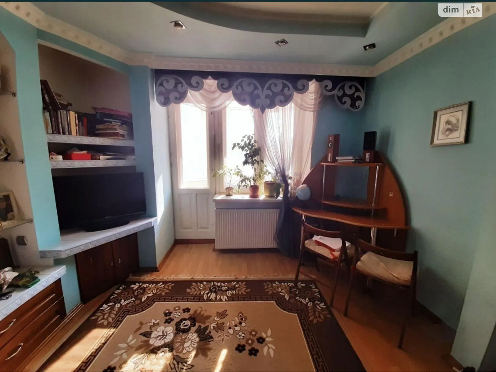 2-комнатная квартира 68 кв. м в Тернополе - фото 4